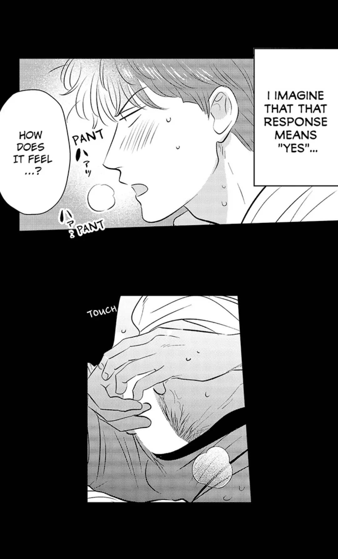 Yatara Yarashii Fukami Kun - Chapter 29 Page 12