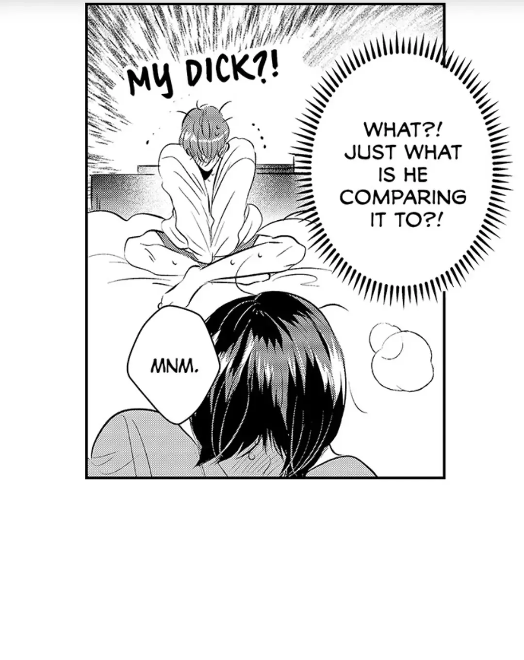 Yatara Yarashii Fukami Kun - Chapter 29 Page 14