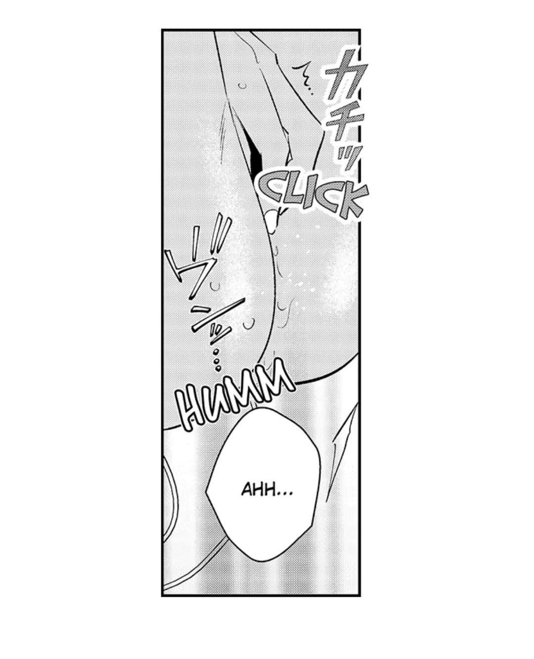 Yatara Yarashii Fukami Kun - Chapter 29 Page 16