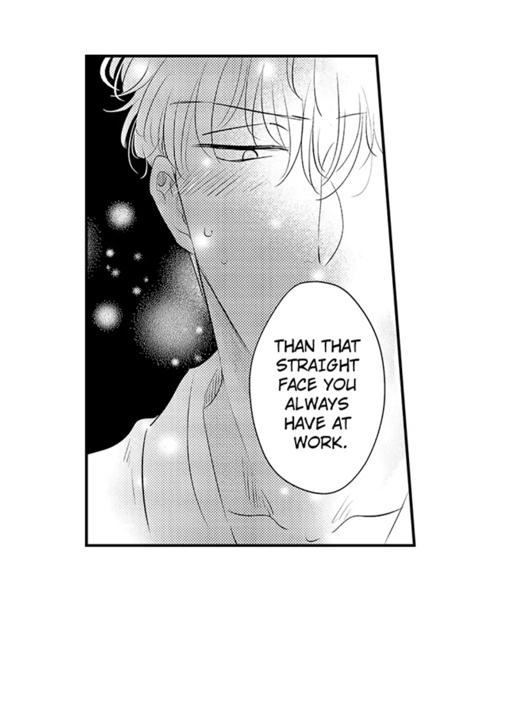 Yatara Yarashii Fukami Kun - Chapter 29 Page 24