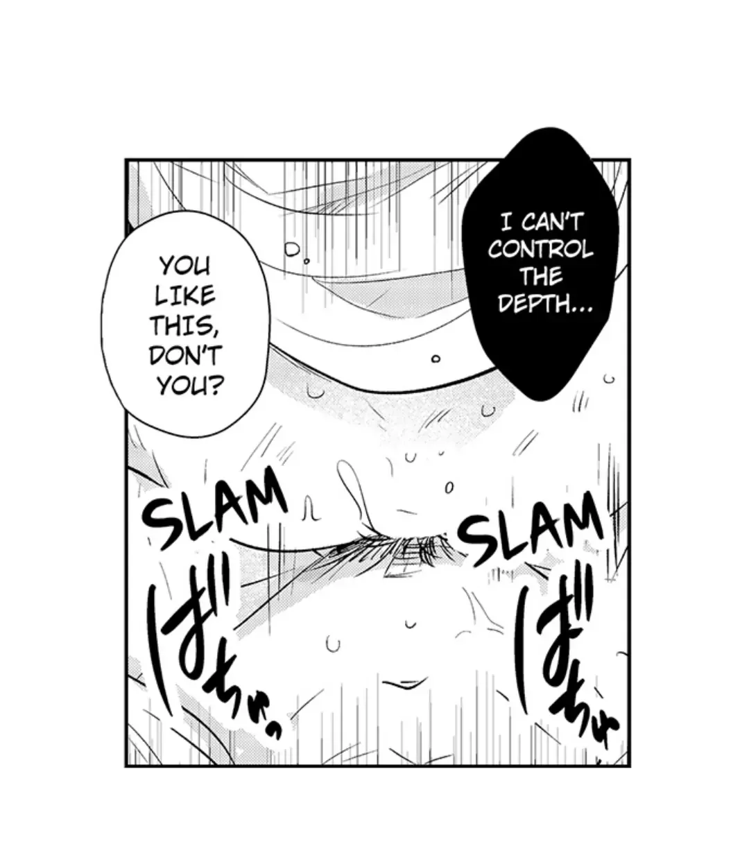 Yatara Yarashii Fukami Kun - Chapter 29 Page 28