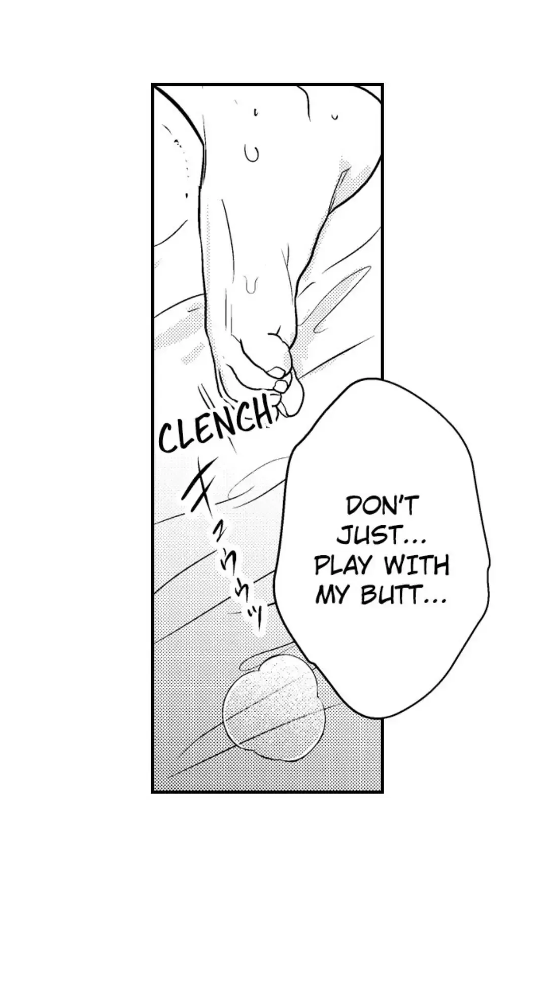 Yatara Yarashii Fukami Kun - Chapter 3 Page 3