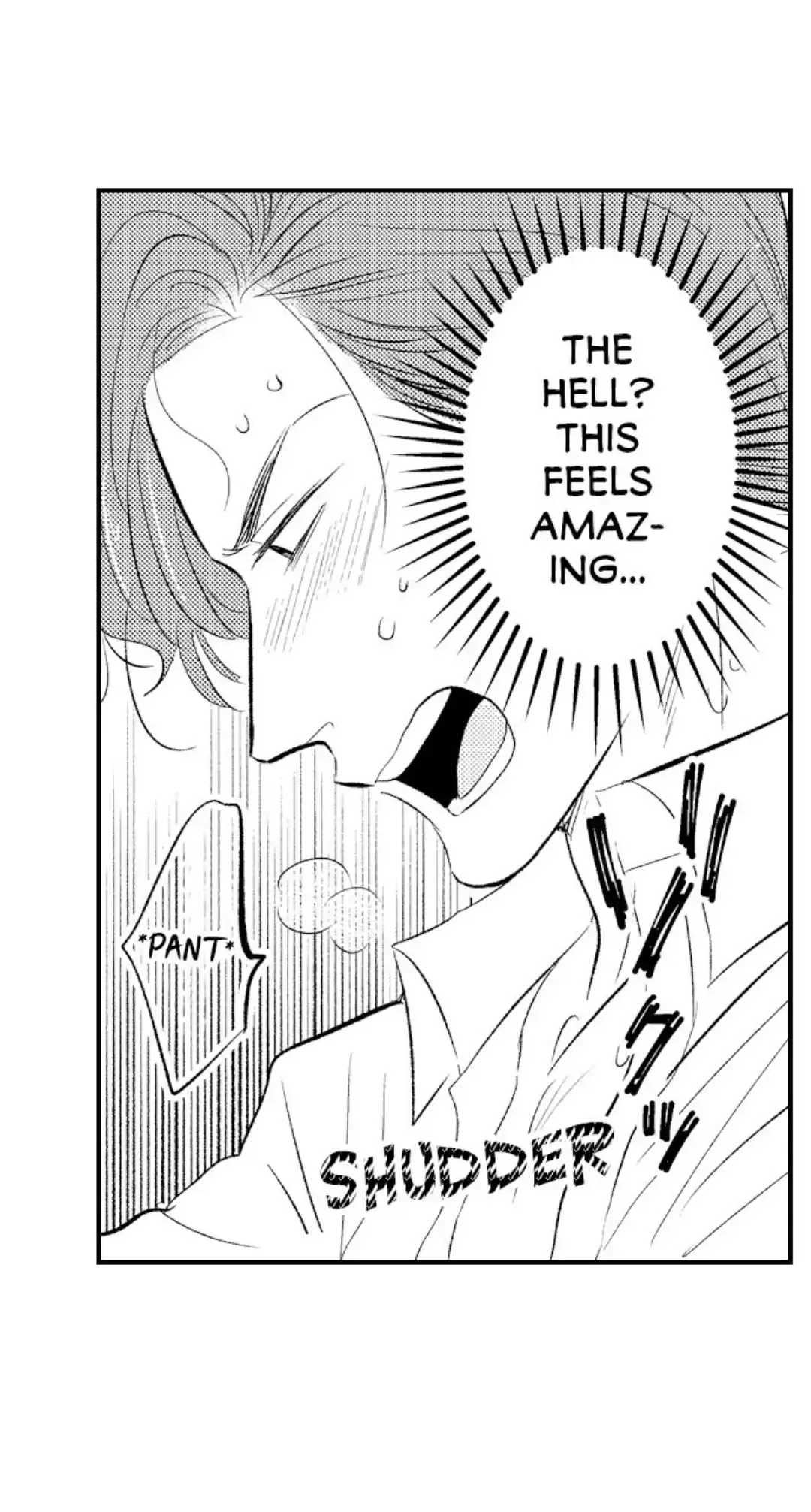 Yatara Yarashii Fukami Kun - Chapter 3 Page 8