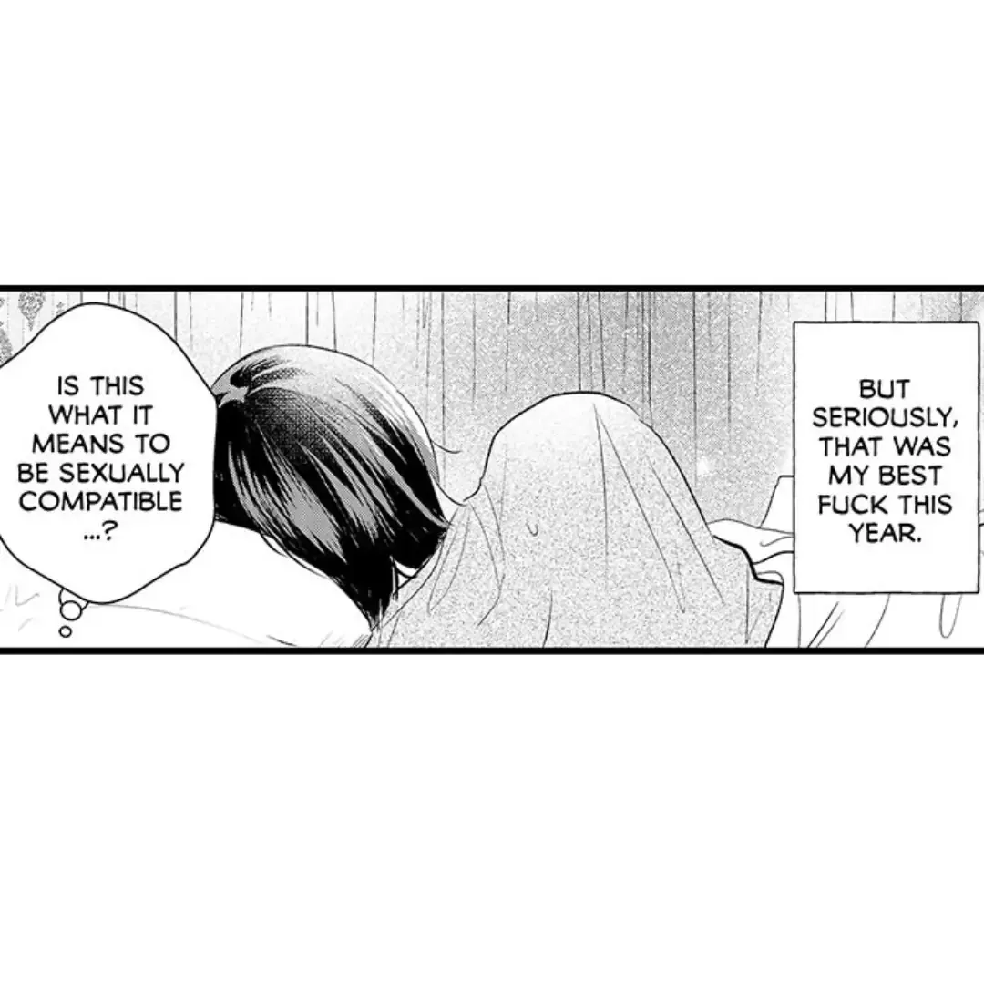 Yatara Yarashii Fukami Kun - Chapter 3 Page 14