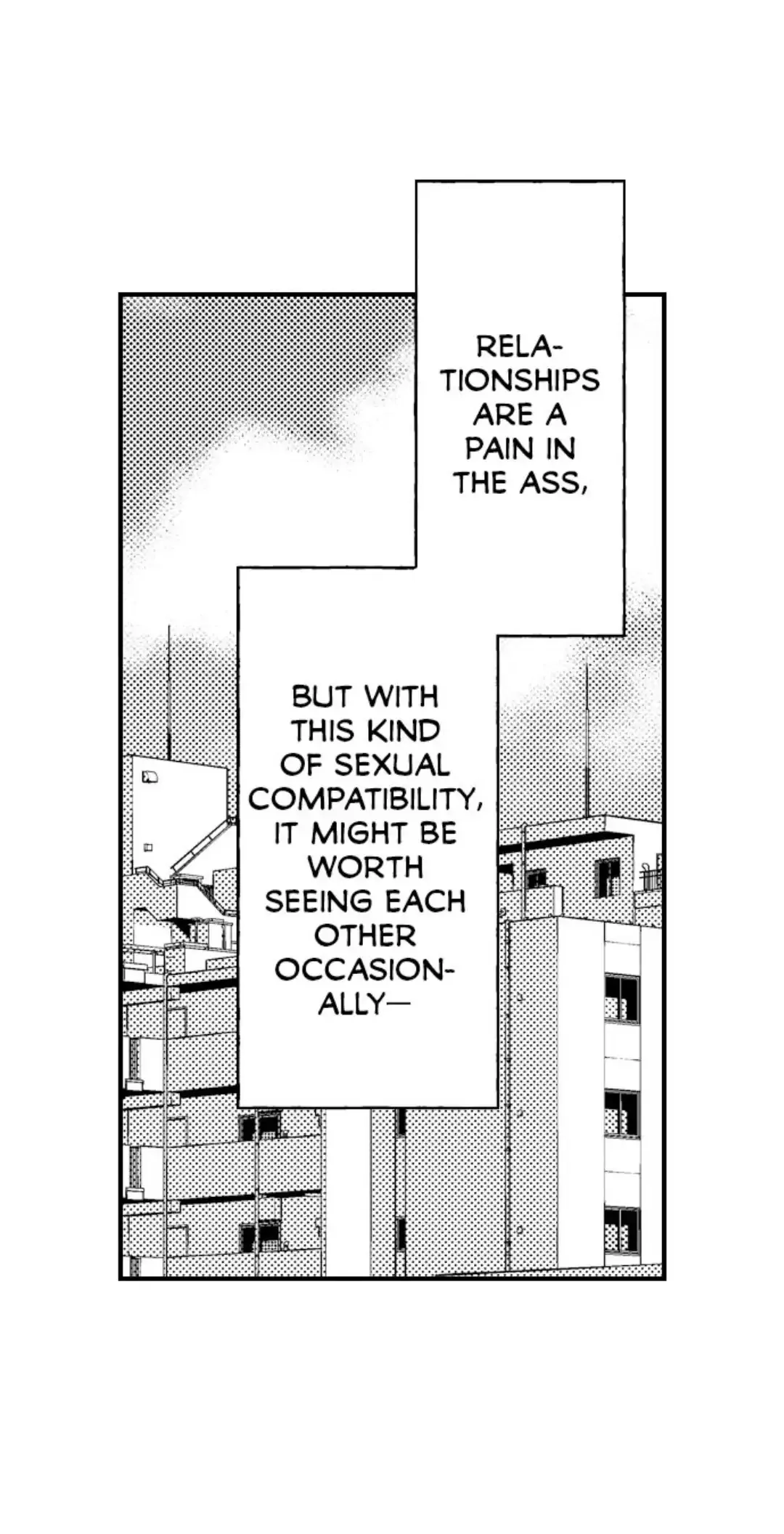 Yatara Yarashii Fukami Kun - Chapter 3 Page 17