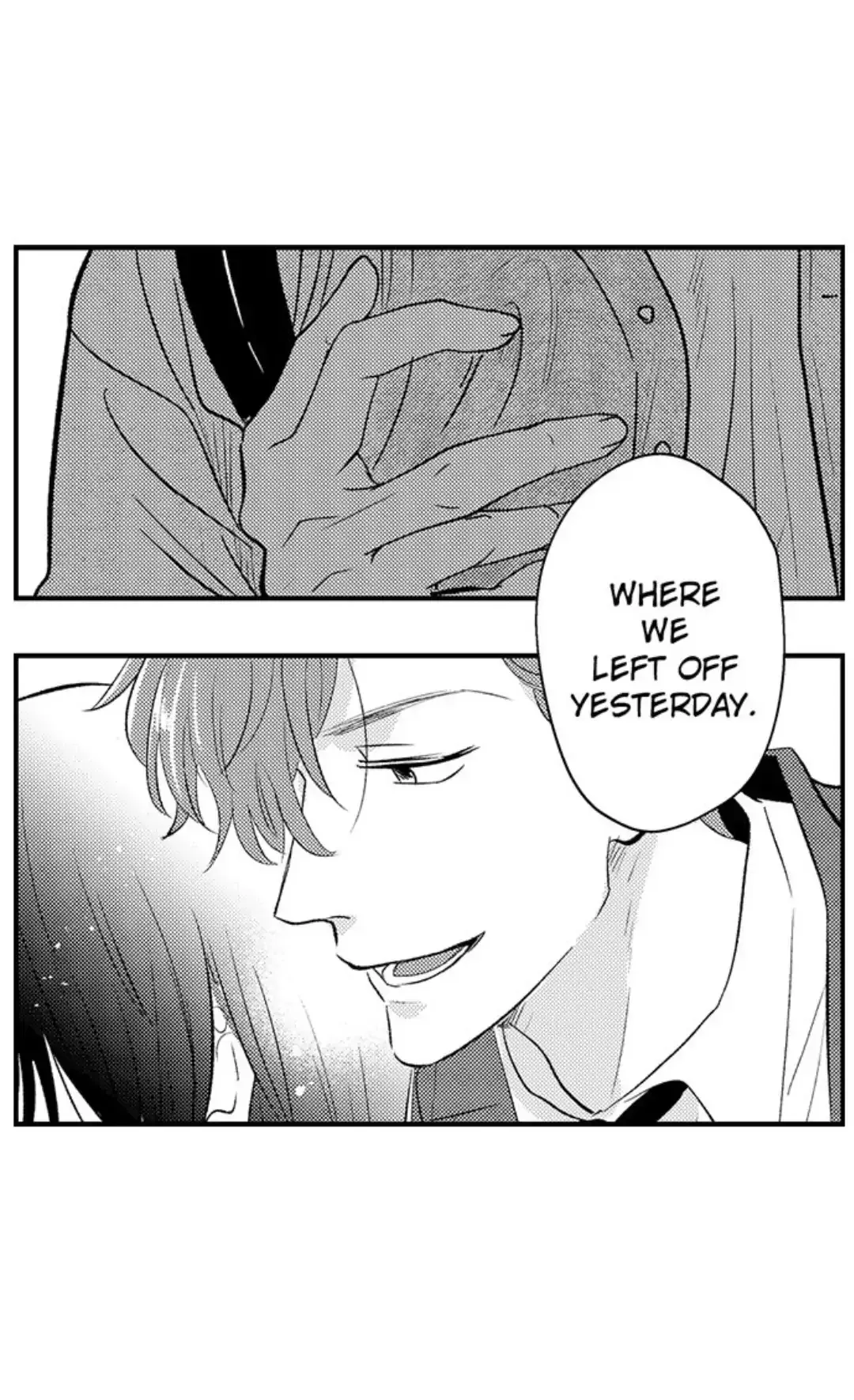 Yatara Yarashii Fukami Kun - Chapter 3 Page 24