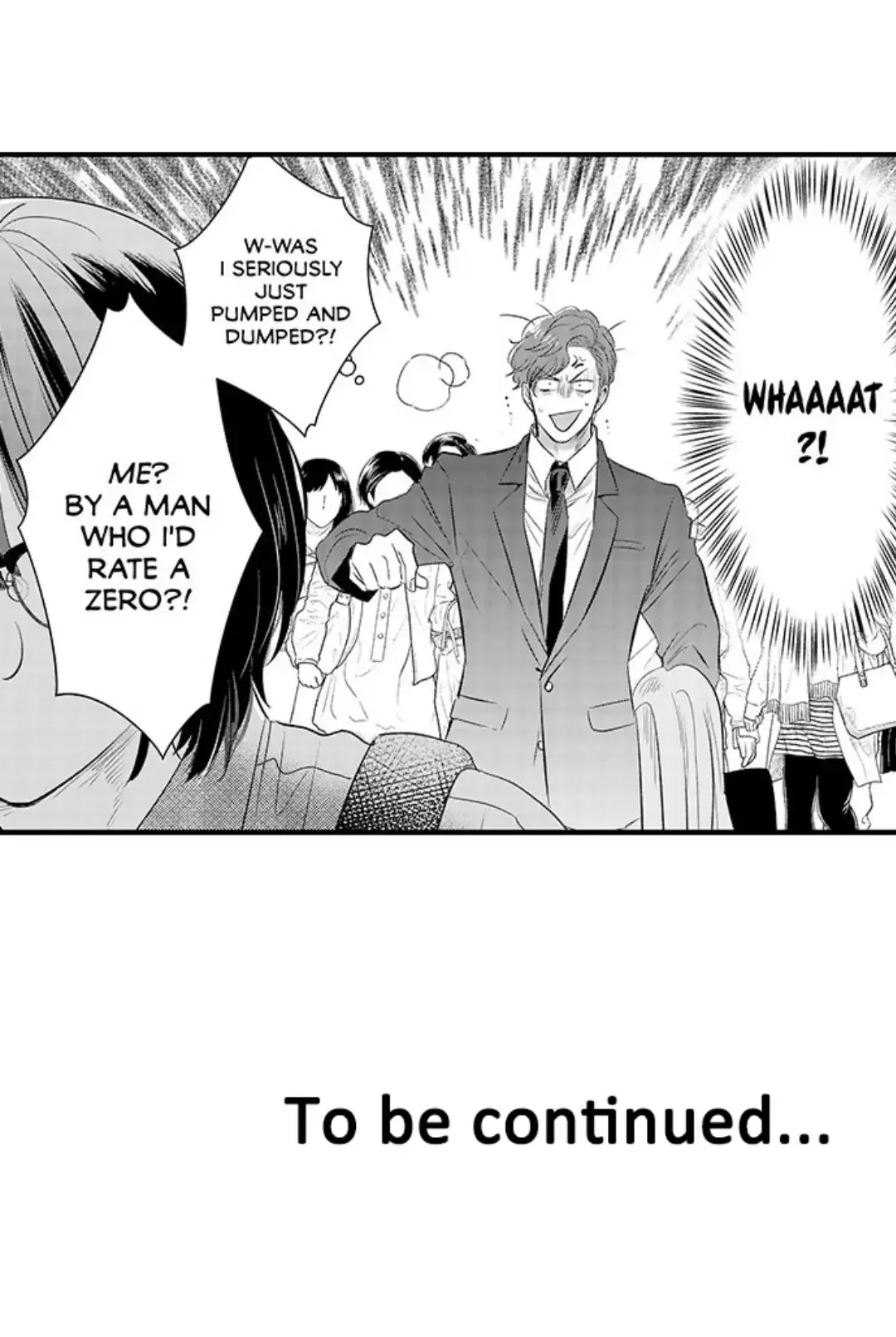 Yatara Yarashii Fukami Kun - Chapter 3 Page 27