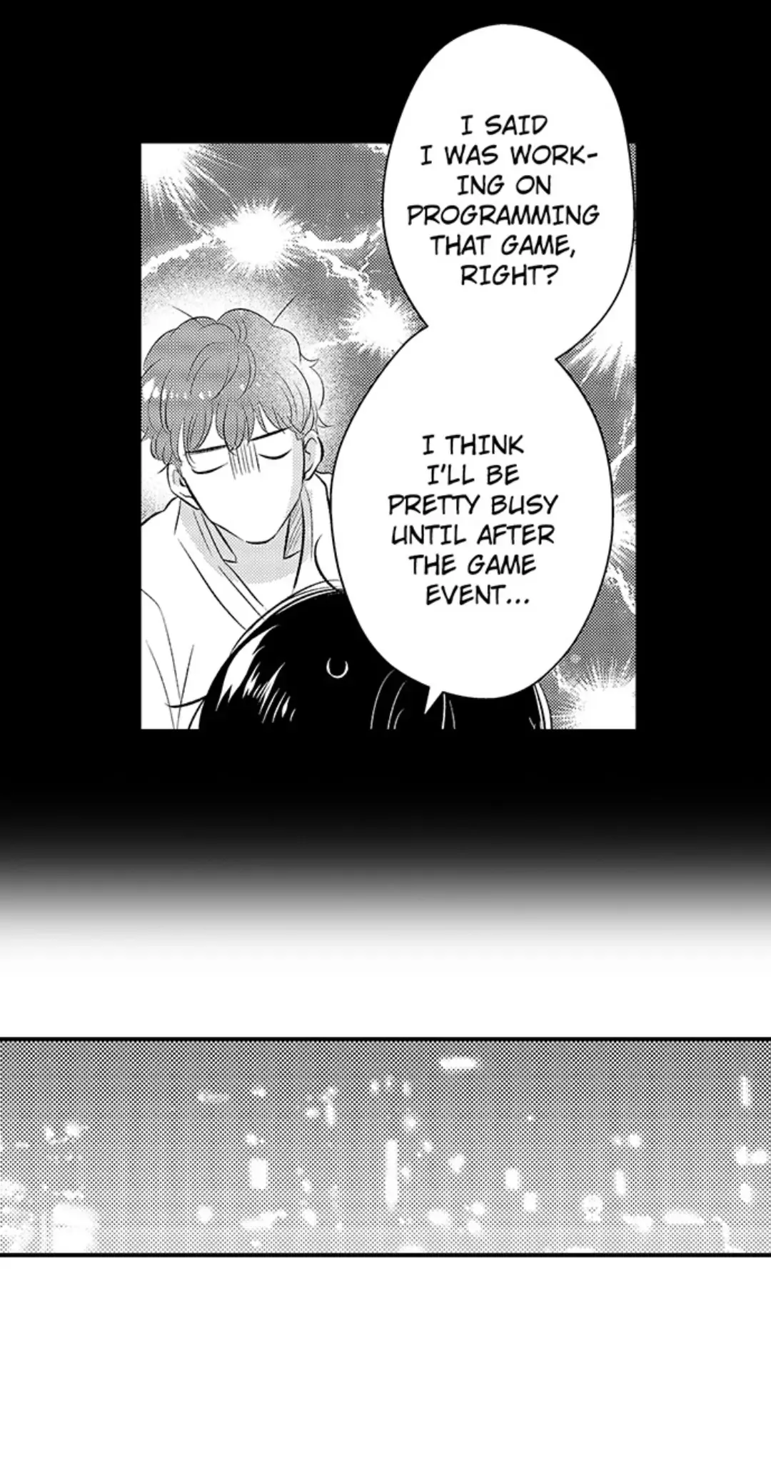 Yatara Yarashii Fukami Kun - Chapter 30 Page 12