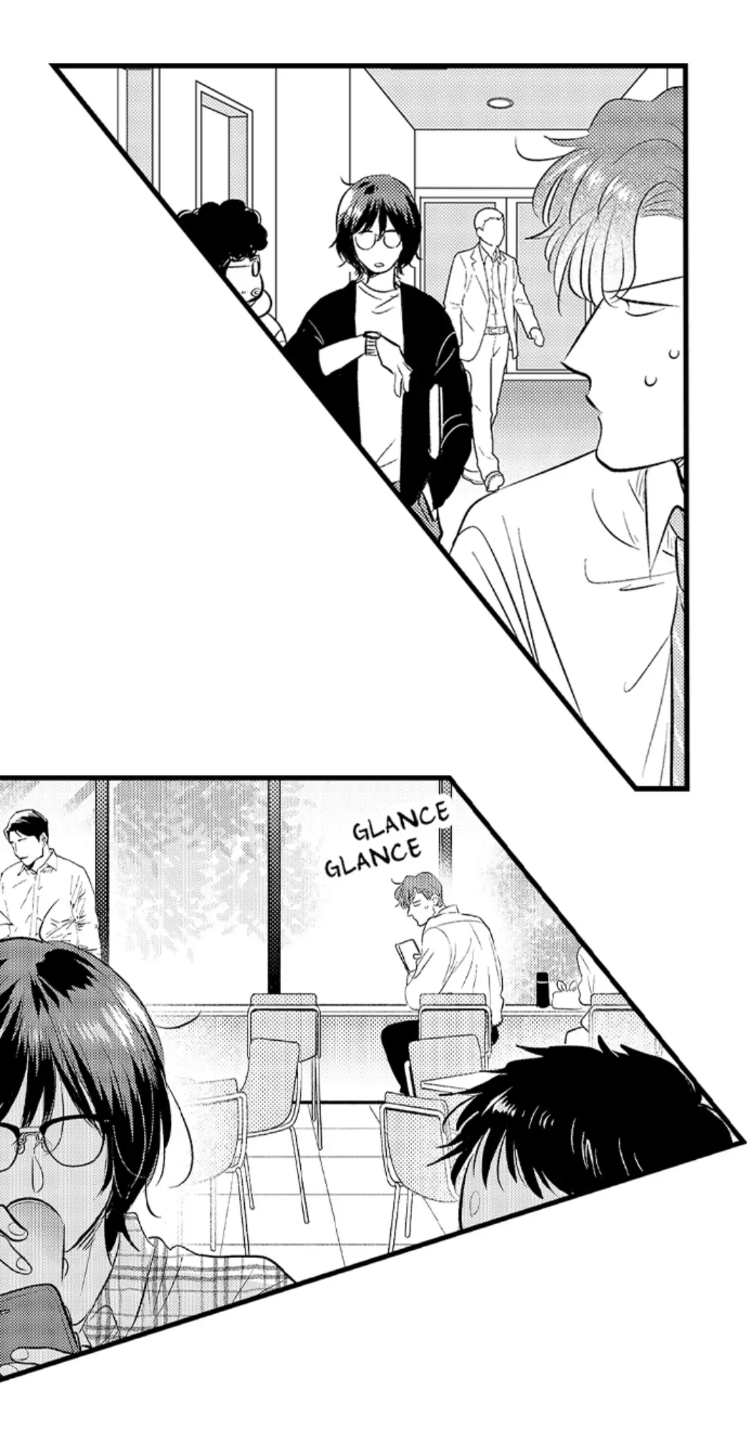Yatara Yarashii Fukami Kun - Chapter 30 Page 22