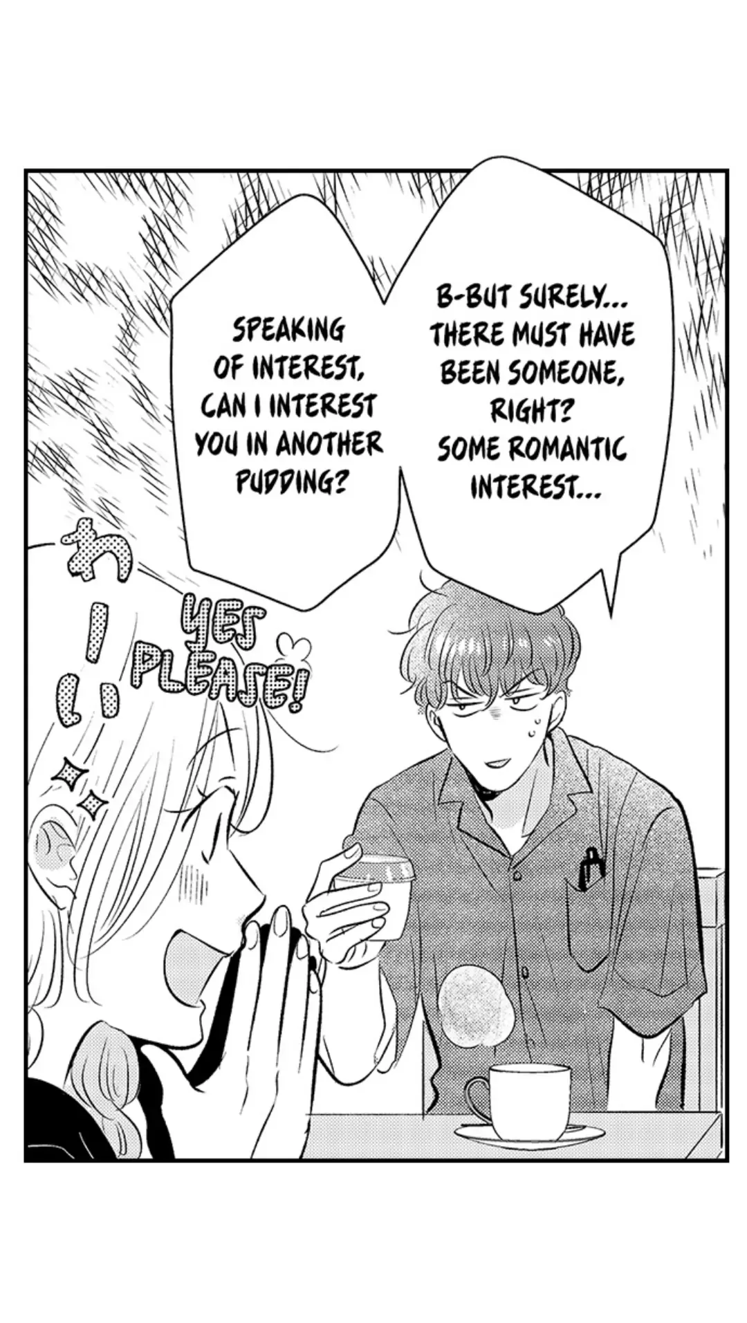 Yatara Yarashii Fukami Kun - Chapter 31 Page 13