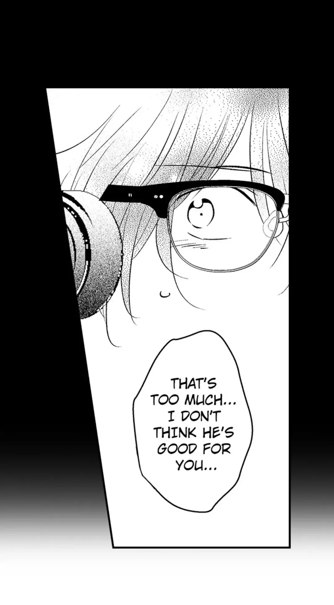 Yatara Yarashii Fukami Kun - Chapter 31 Page 20