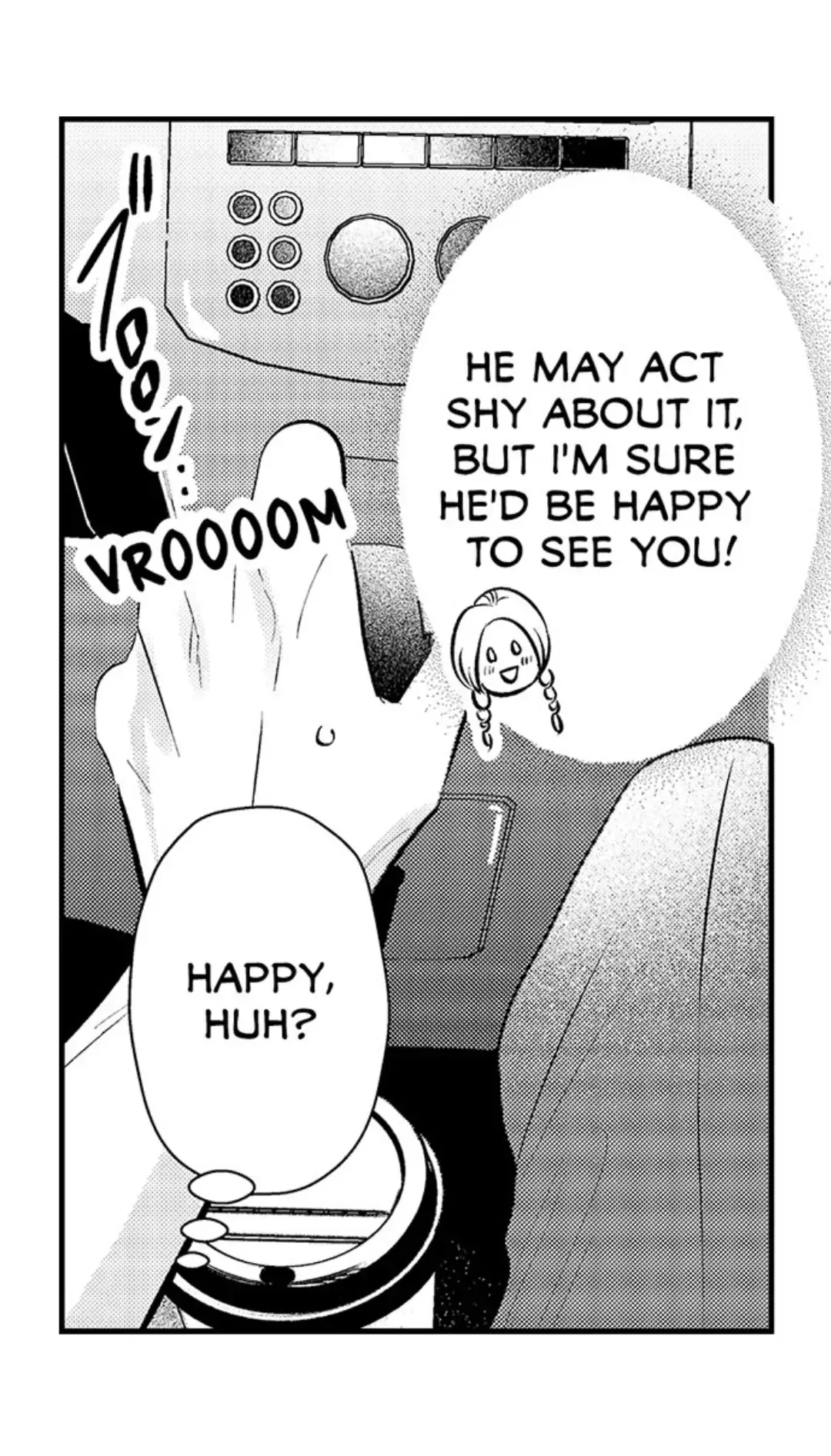 Yatara Yarashii Fukami Kun - Chapter 31 Page 26