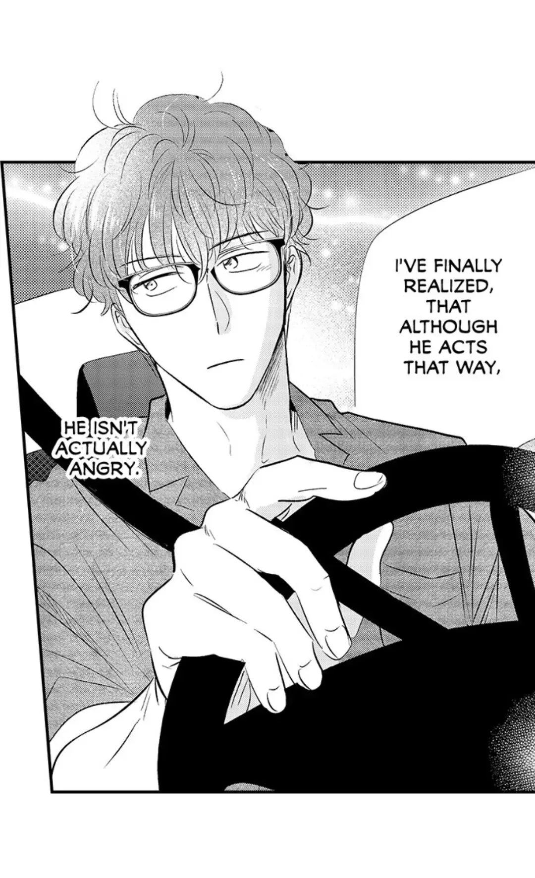Yatara Yarashii Fukami Kun - Chapter 31 Page 28