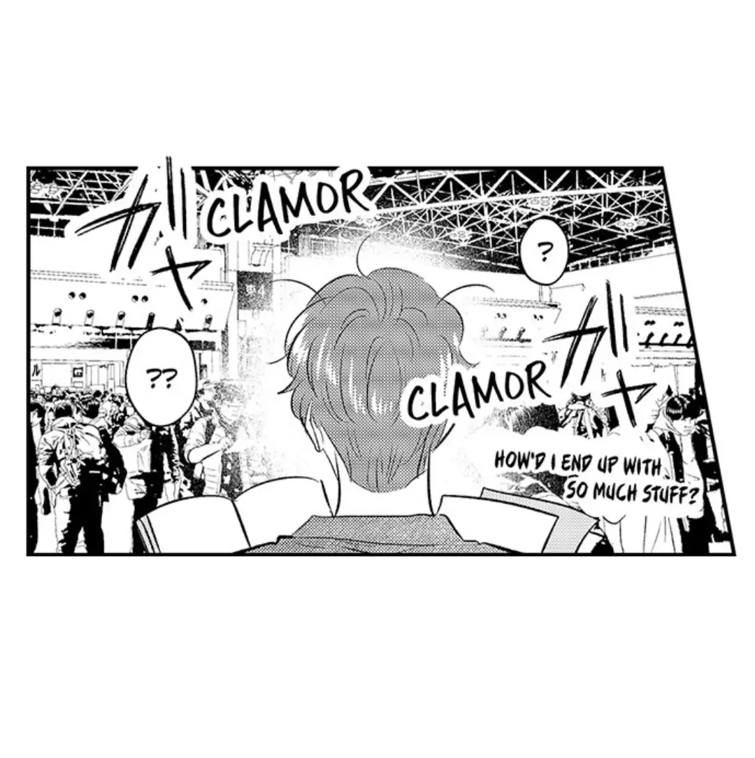 Yatara Yarashii Fukami Kun - Chapter 31 Page 33