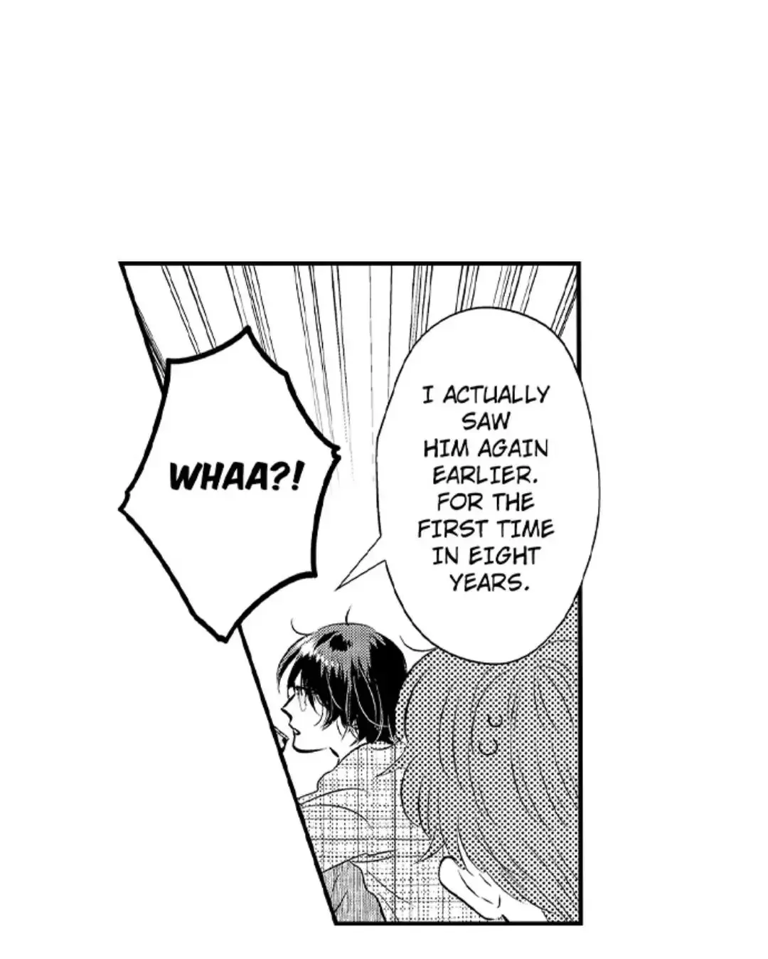 Yatara Yarashii Fukami Kun - Chapter 32 Page 17
