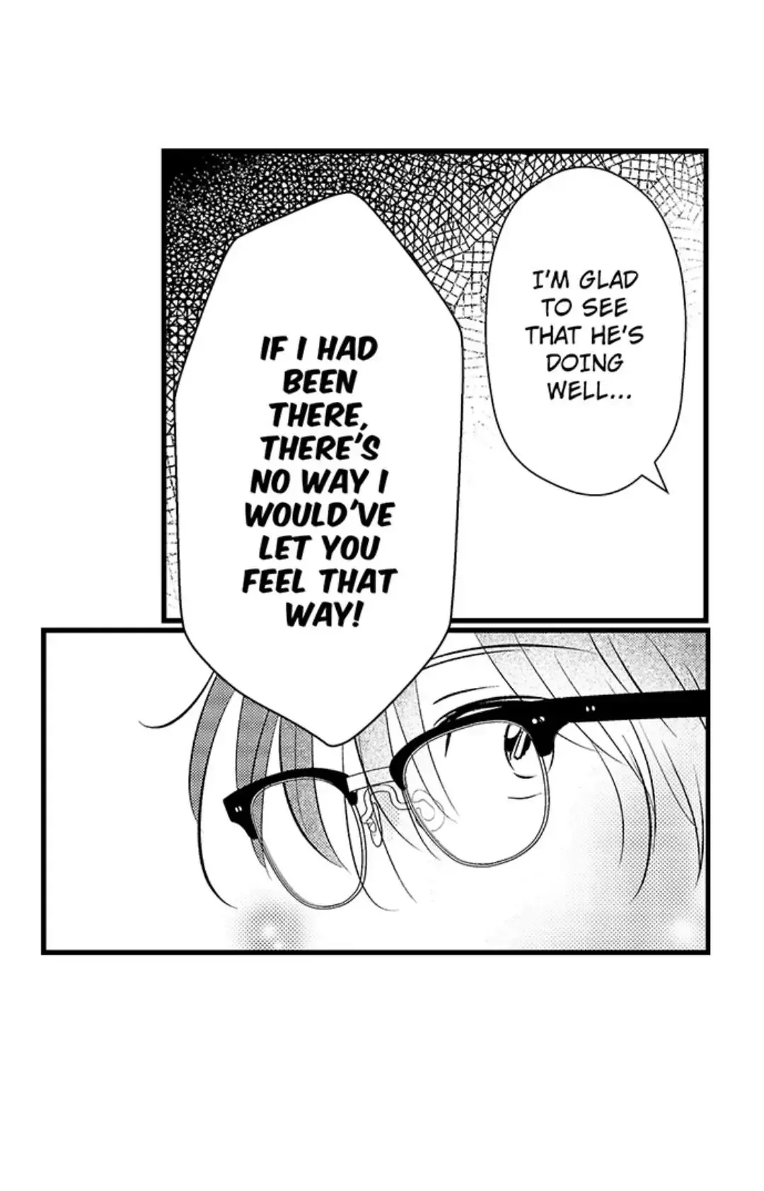 Yatara Yarashii Fukami Kun - Chapter 32 Page 25