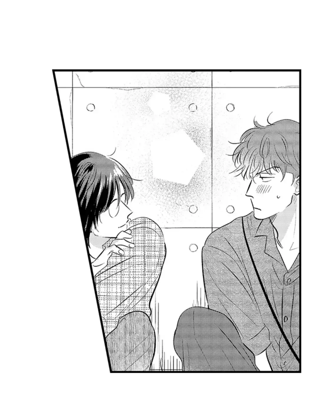 Yatara Yarashii Fukami Kun - Chapter 32 Page 28