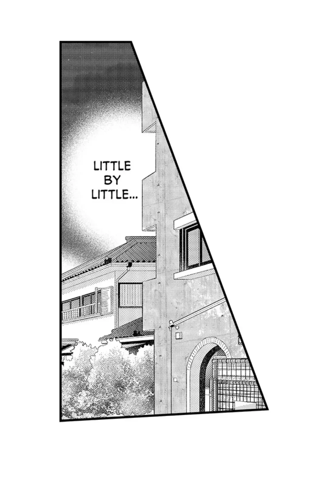 Yatara Yarashii Fukami Kun - Chapter 32 Page 30