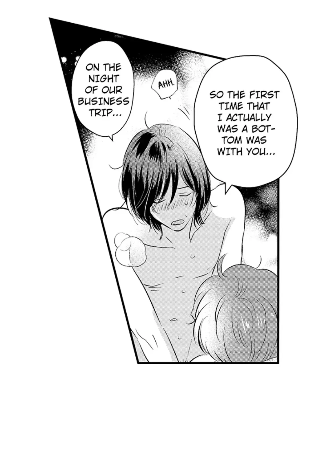 Yatara Yarashii Fukami Kun - Chapter 33 Page 22