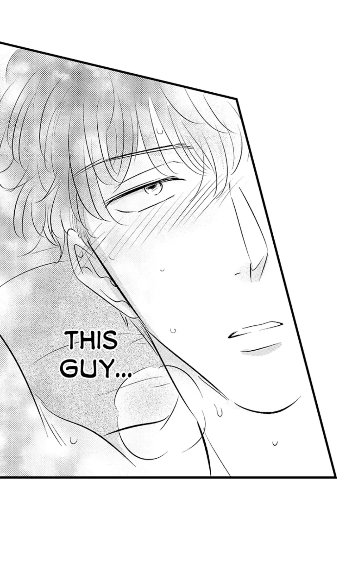 Yatara Yarashii Fukami Kun - Chapter 33 Page 23