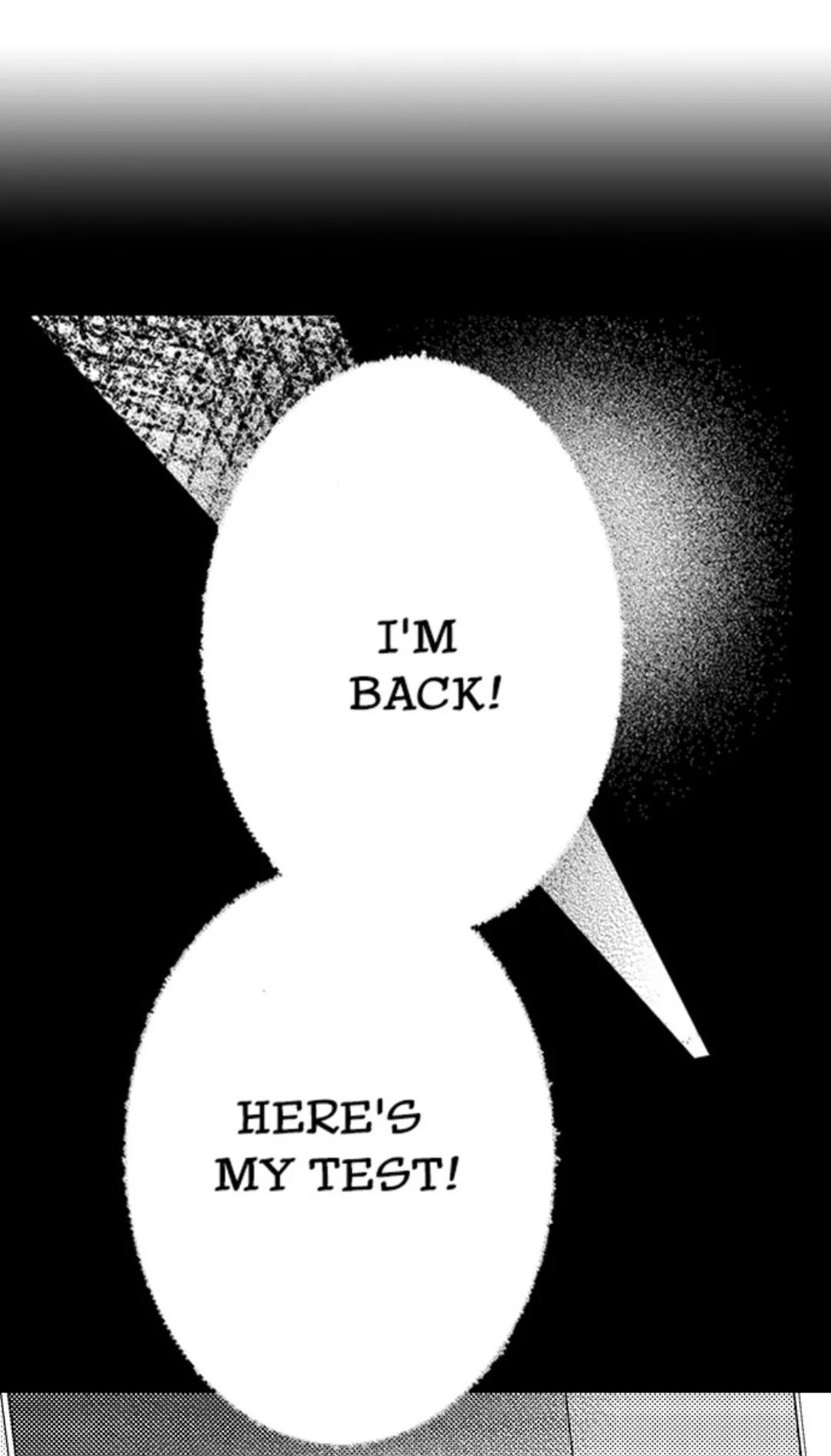 Yatara Yarashii Fukami Kun - Chapter 34 Page 2