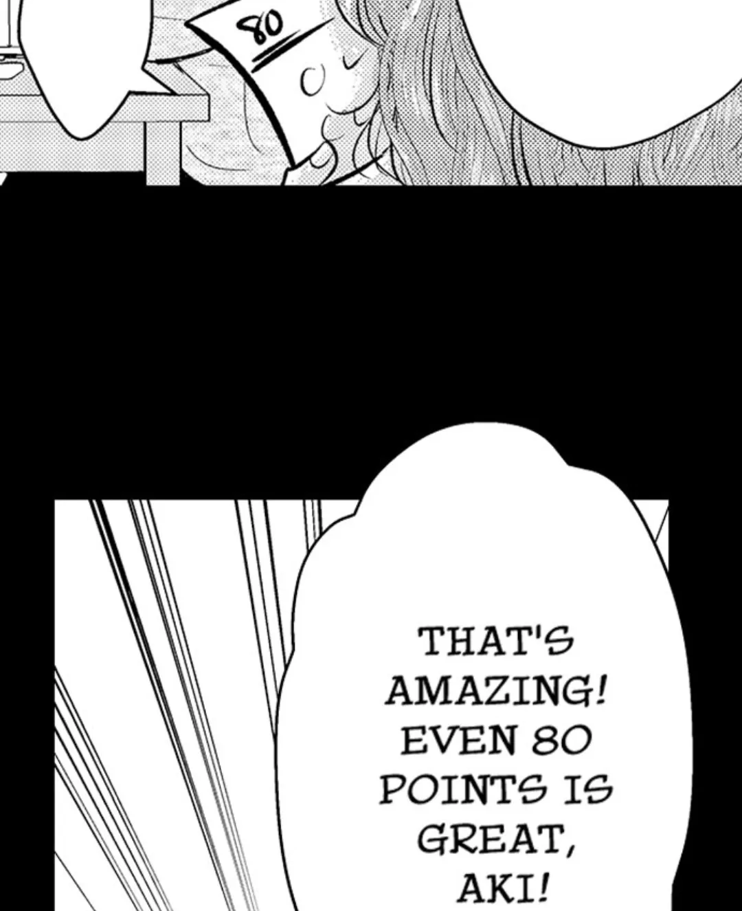 Yatara Yarashii Fukami Kun - Chapter 34 Page 5