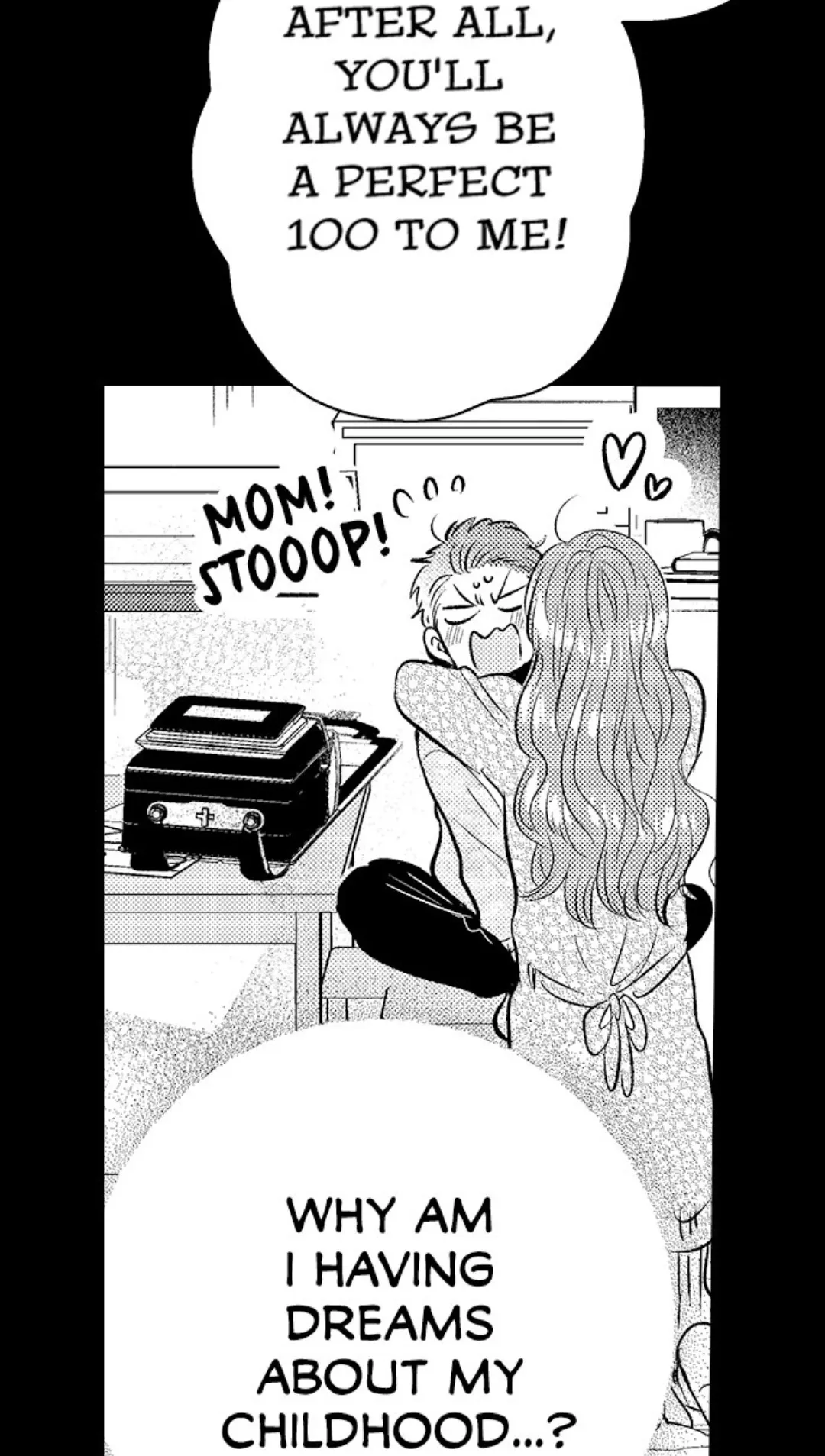Yatara Yarashii Fukami Kun - Chapter 34 Page 7