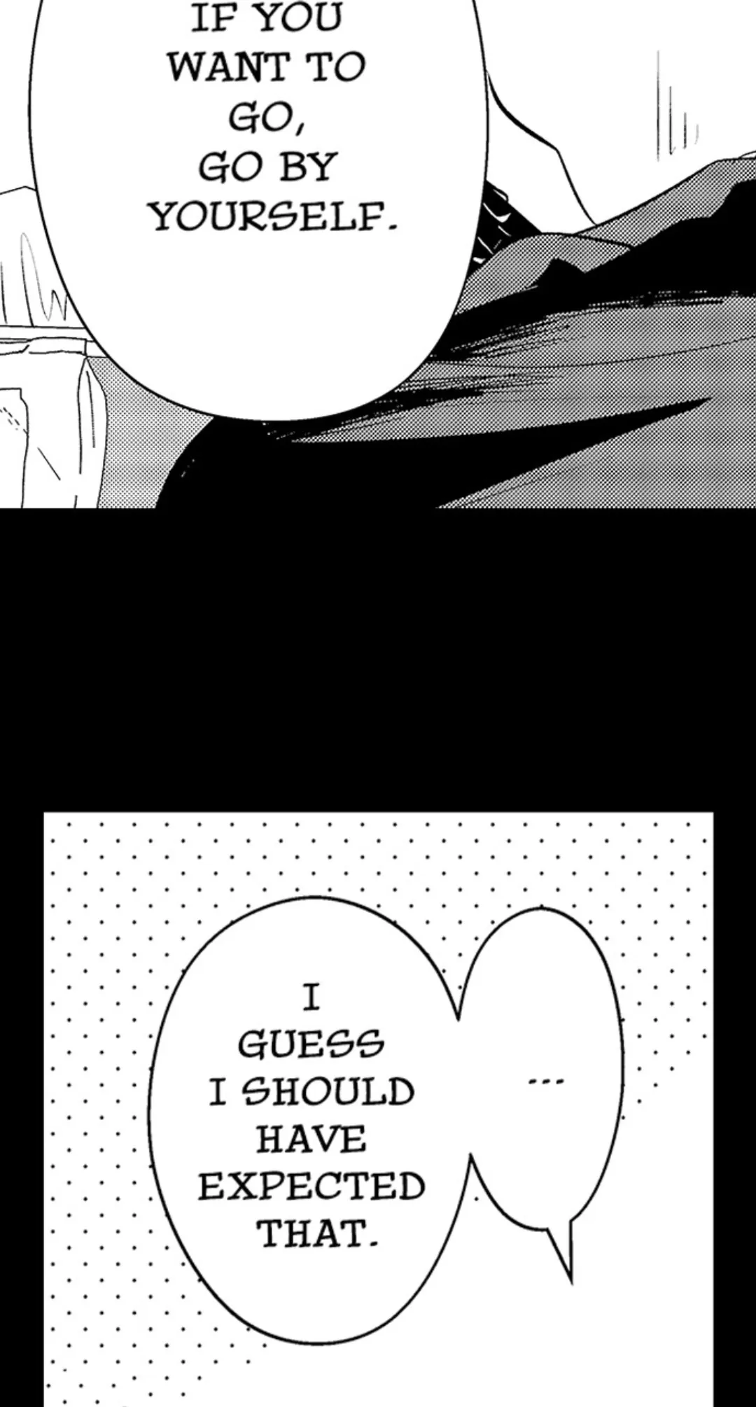 Yatara Yarashii Fukami Kun - Chapter 34 Page 12
