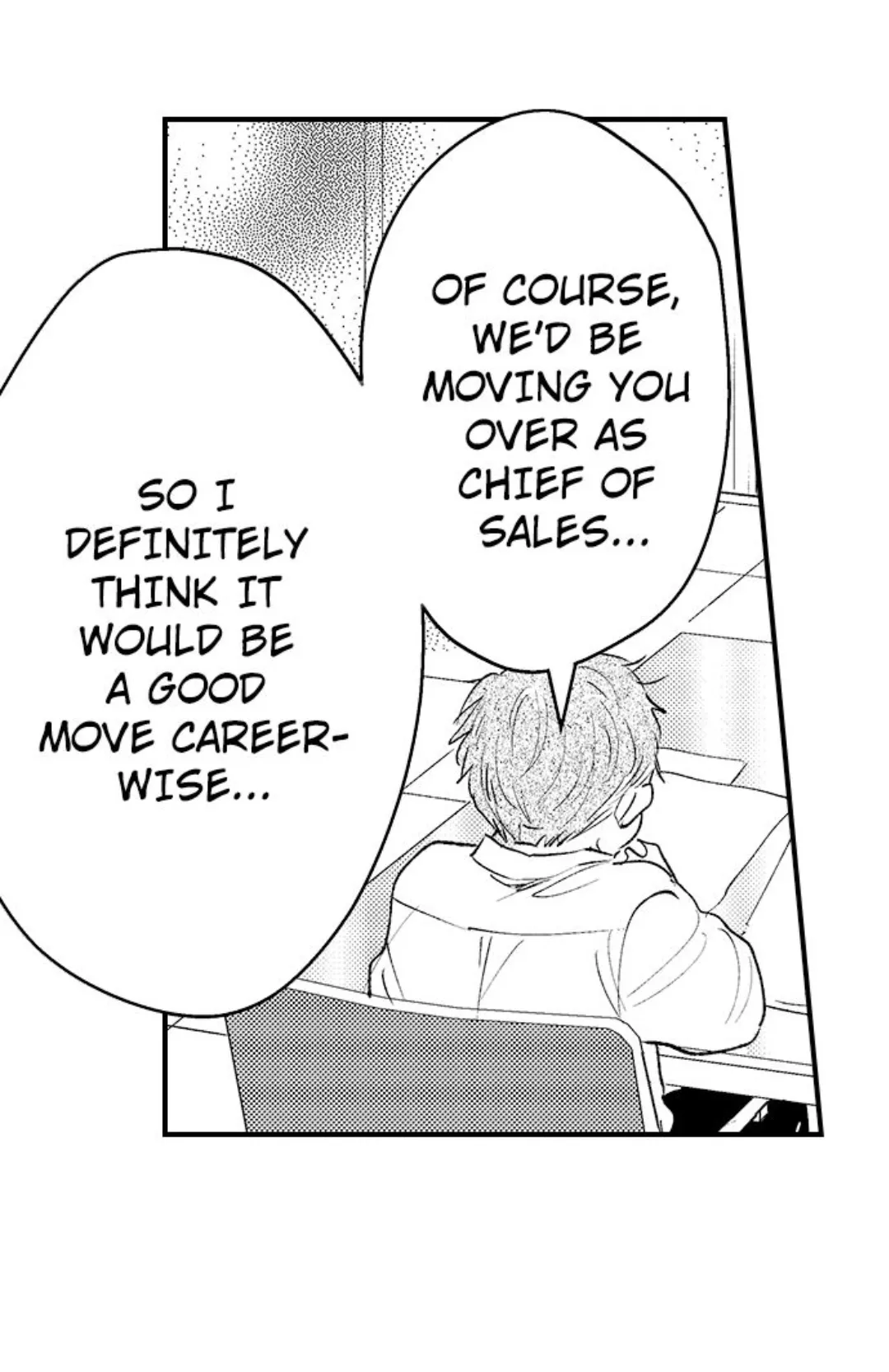 Yatara Yarashii Fukami Kun - Chapter 34 Page 32