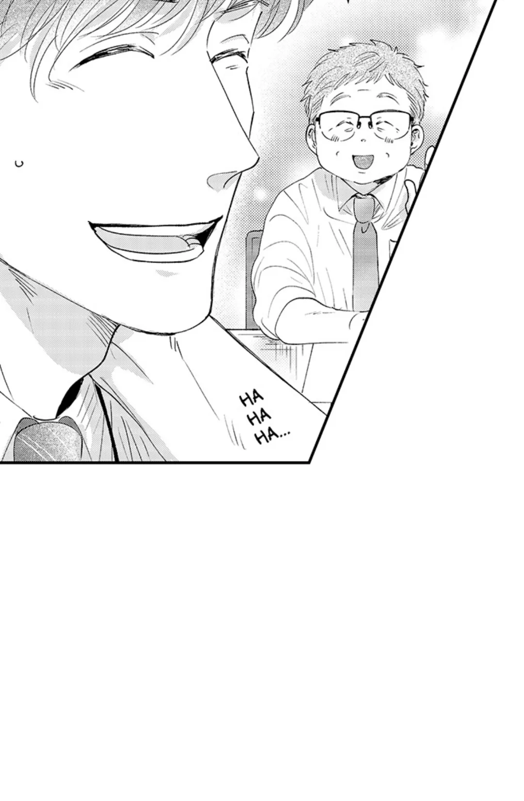 Yatara Yarashii Fukami Kun - Chapter 34 Page 36