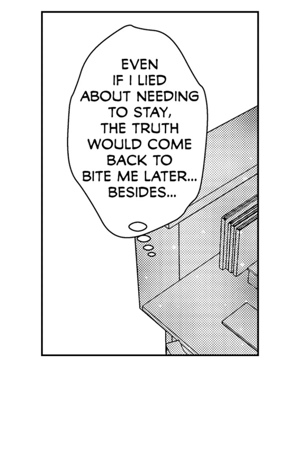 Yatara Yarashii Fukami Kun - Chapter 34 Page 40