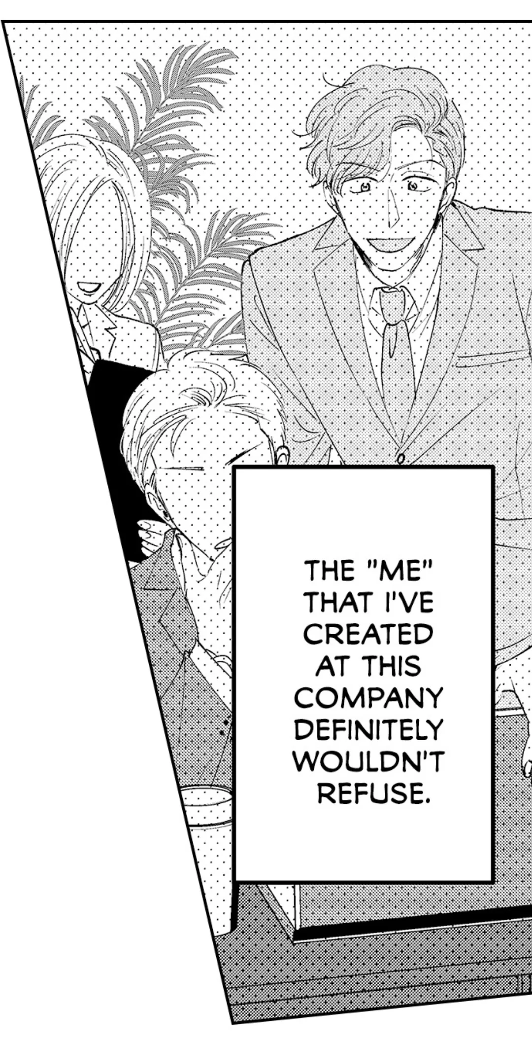 Yatara Yarashii Fukami Kun - Chapter 34 Page 41