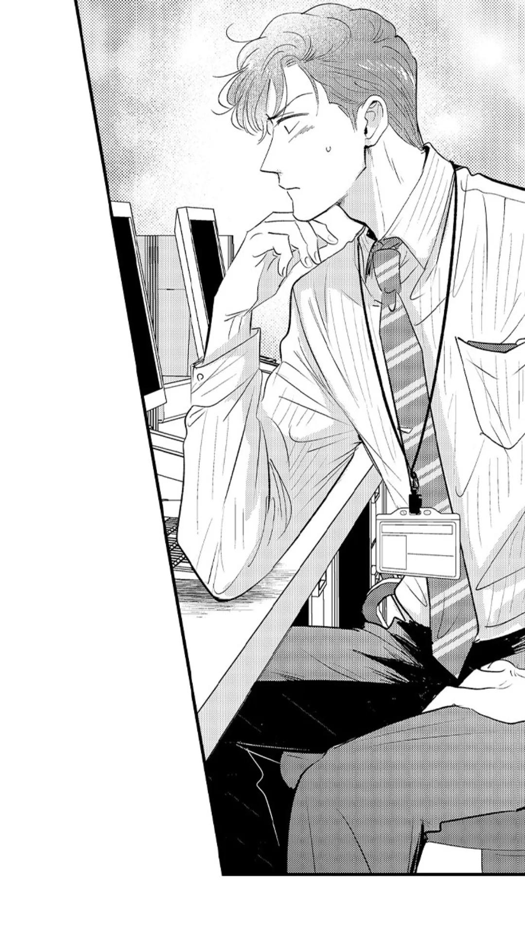 Yatara Yarashii Fukami Kun - Chapter 34 Page 46