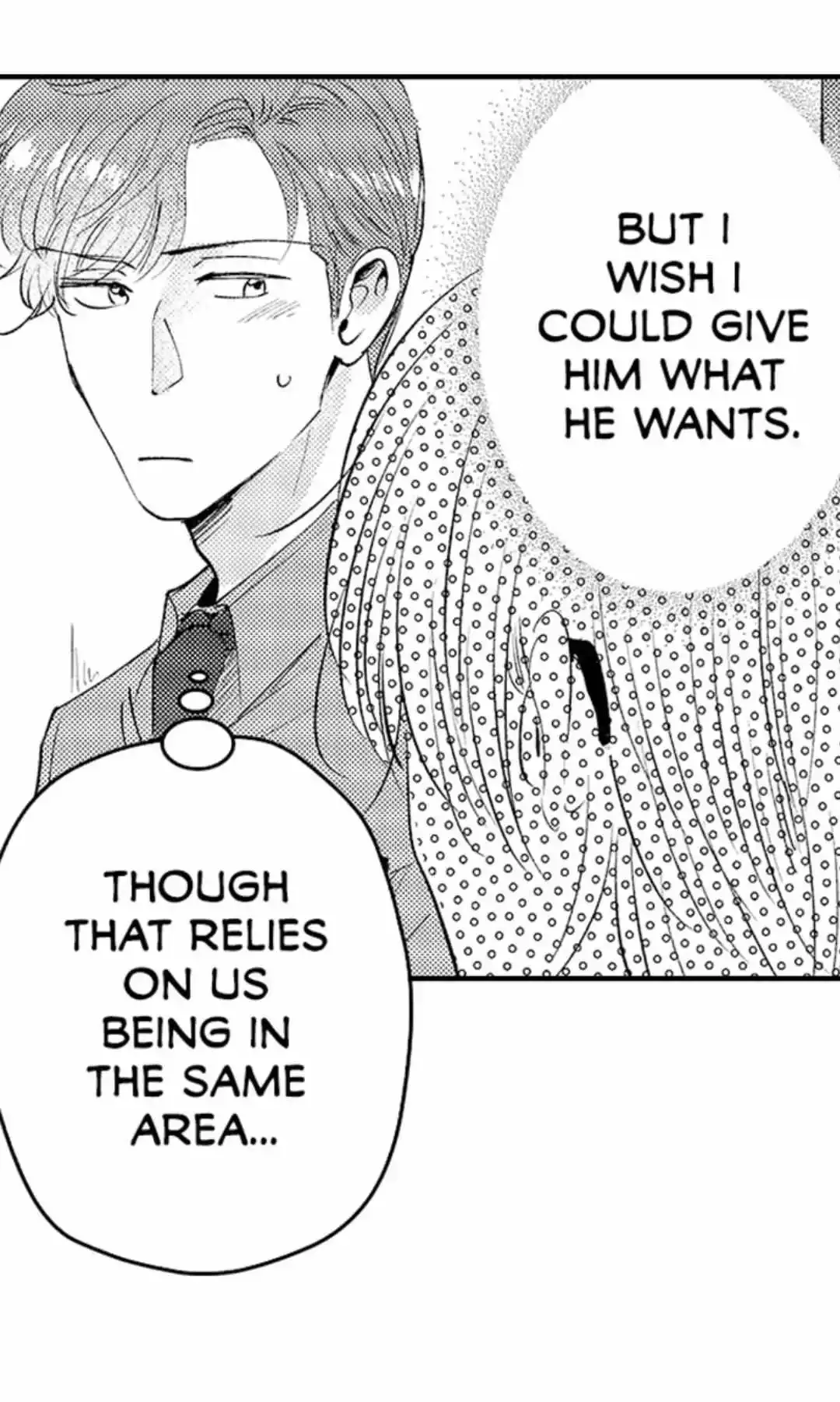 Yatara Yarashii Fukami Kun - Chapter 35 Page 10