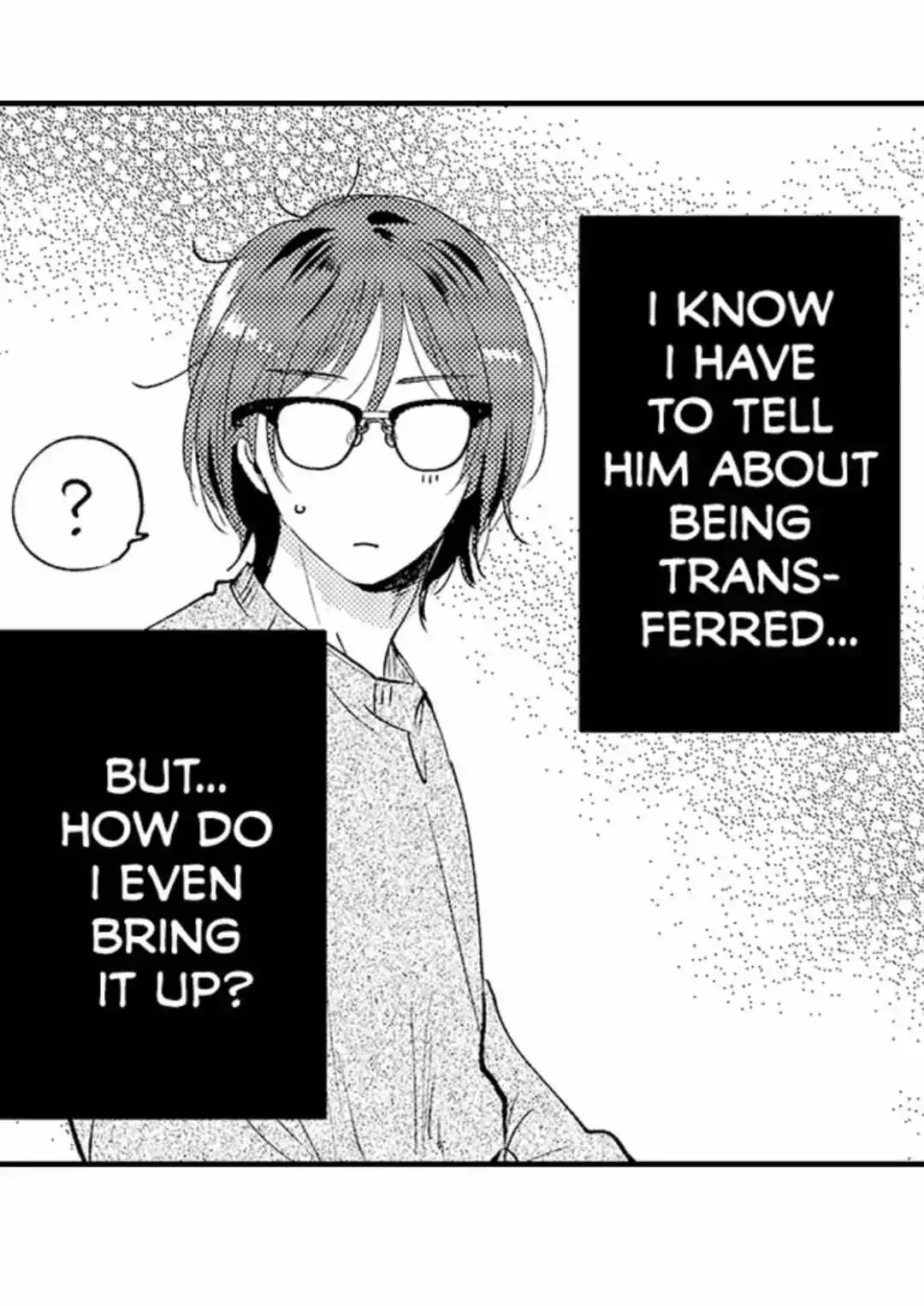 Yatara Yarashii Fukami Kun - Chapter 35 Page 11