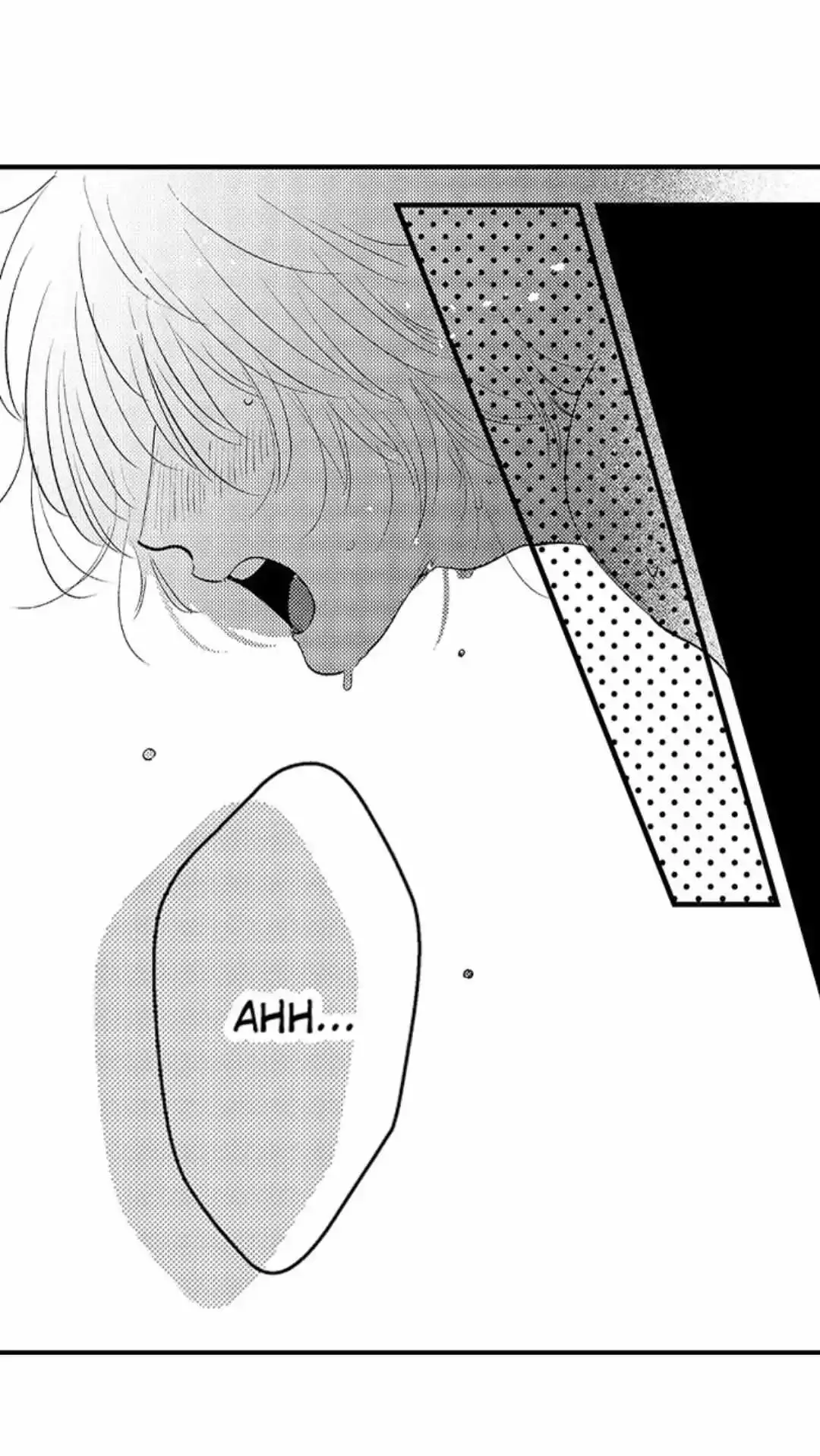 Yatara Yarashii Fukami Kun - Chapter 35 Page 14