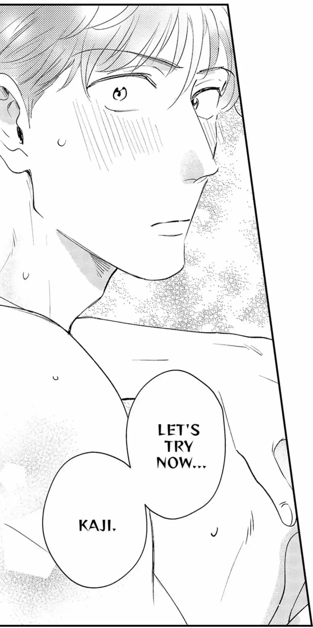 Yatara Yarashii Fukami Kun - Chapter 35 Page 32