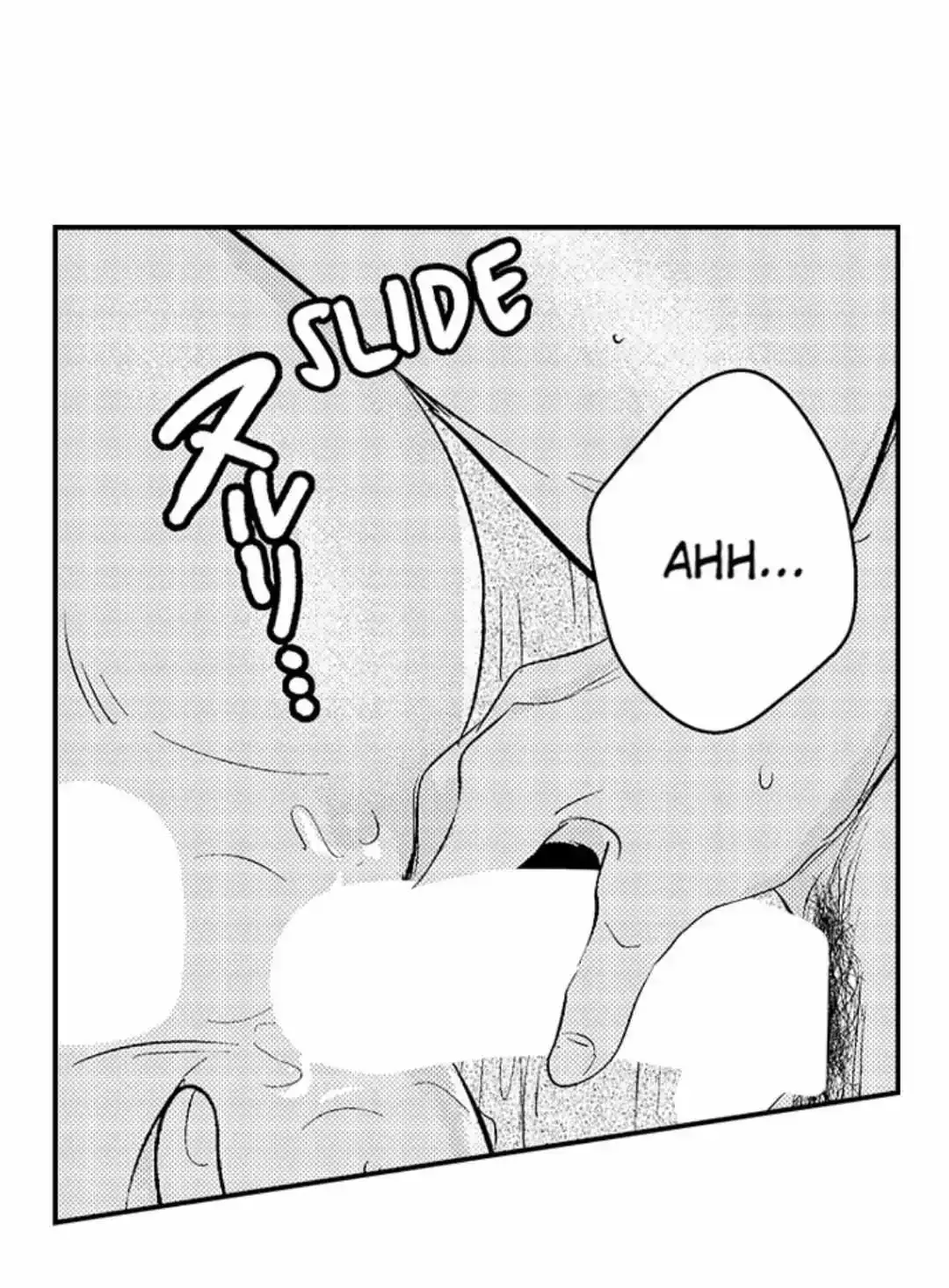 Yatara Yarashii Fukami Kun - Chapter 35 Page 34