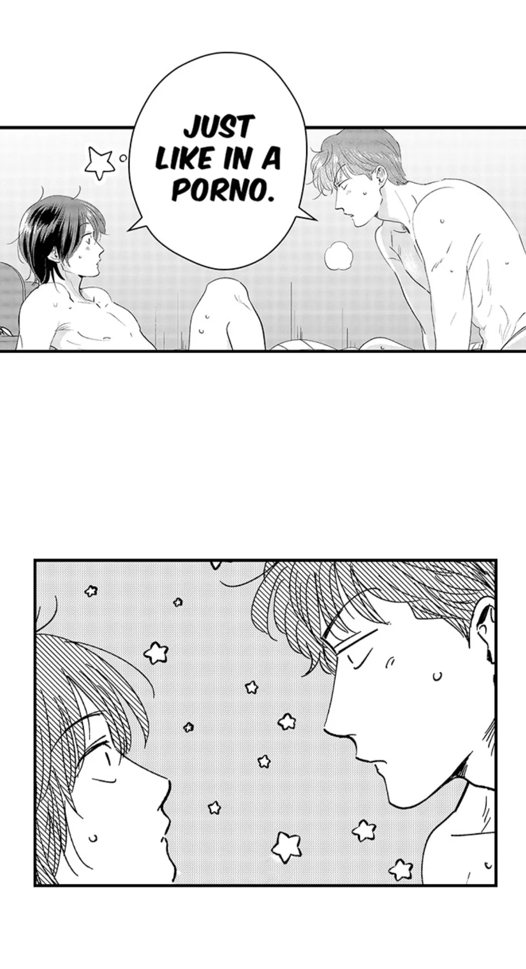 Yatara Yarashii Fukami Kun - Chapter 36 Page 2