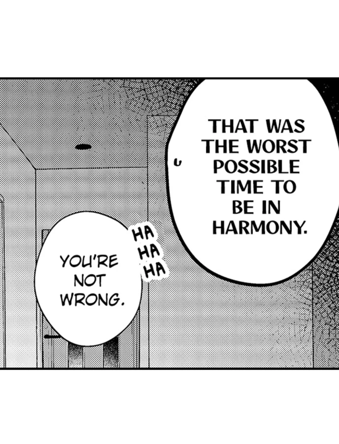 Yatara Yarashii Fukami Kun - Chapter 36 Page 3