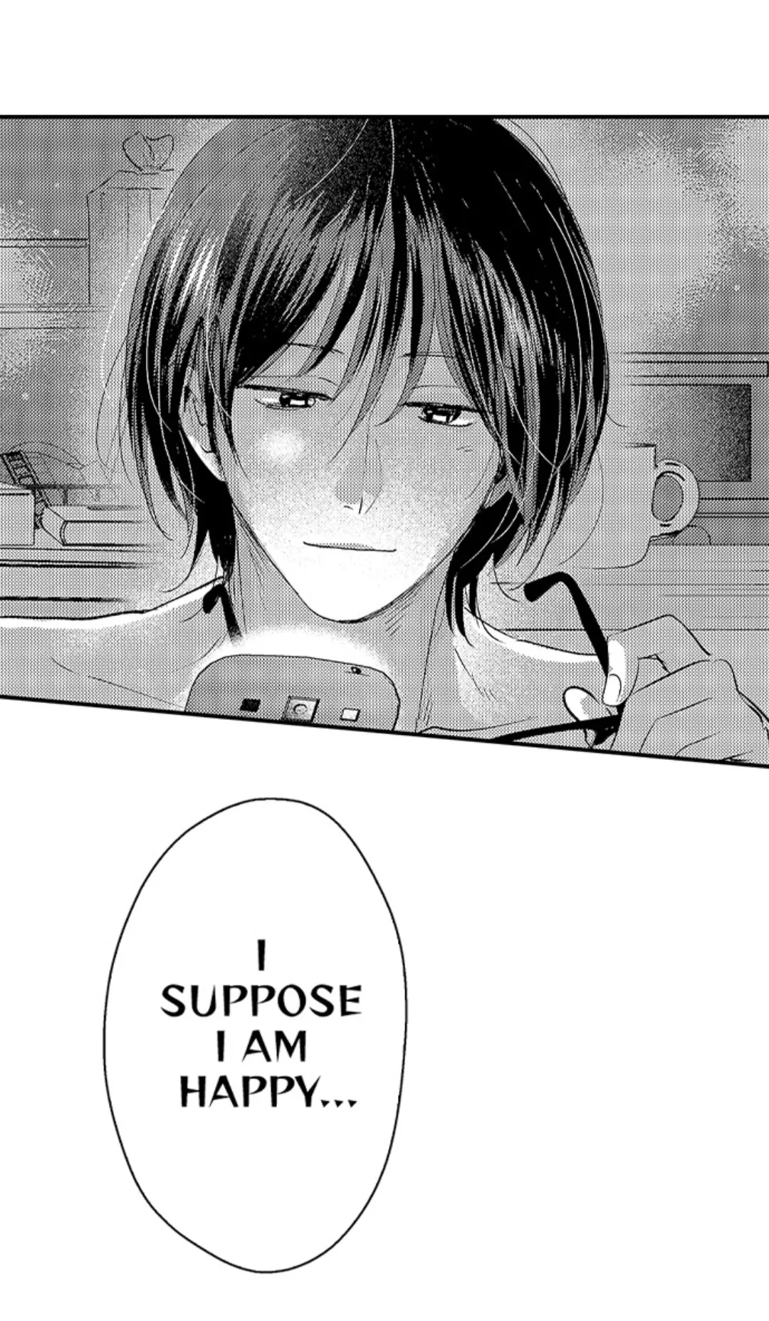 Yatara Yarashii Fukami Kun - Chapter 36 Page 16