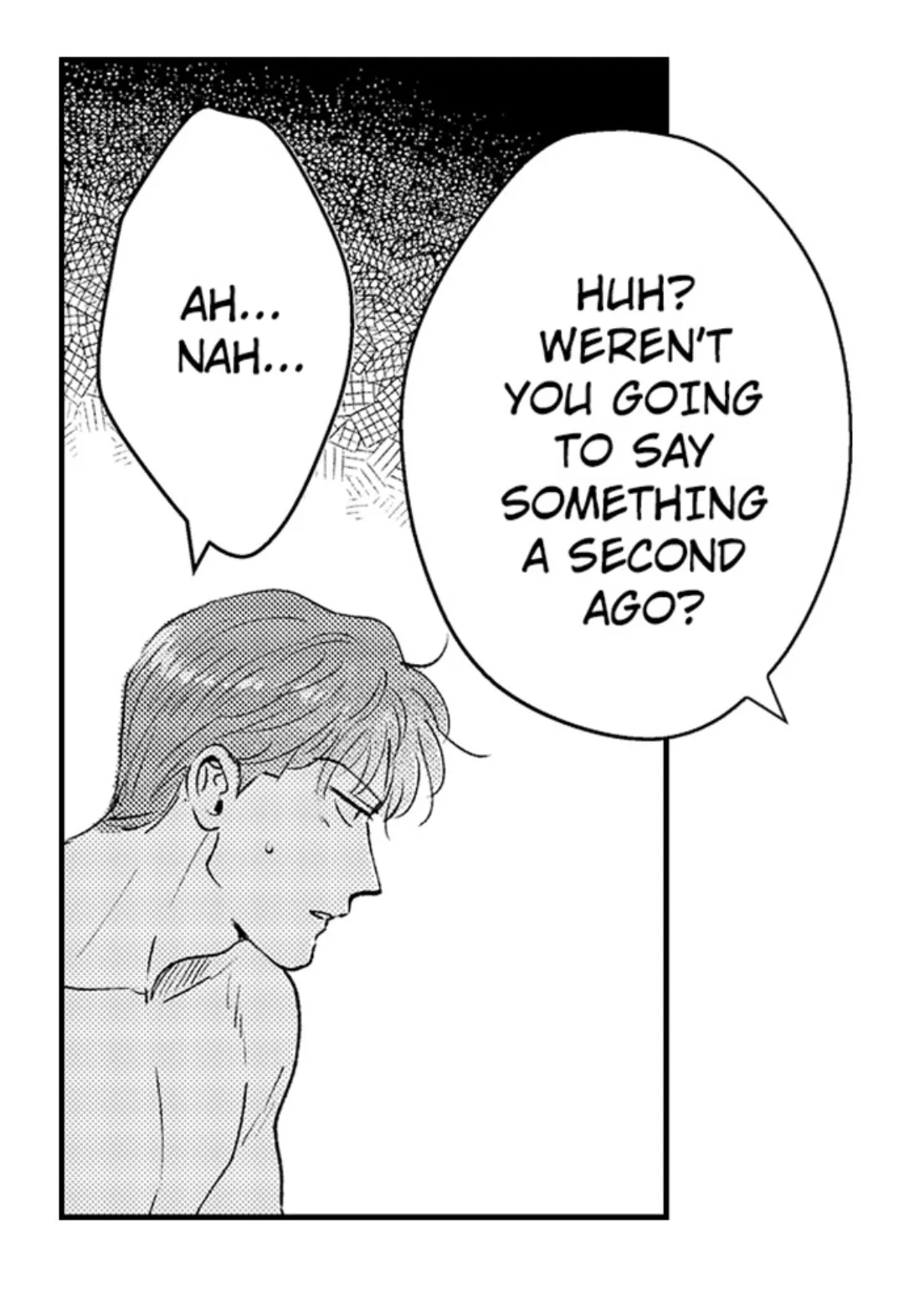 Yatara Yarashii Fukami Kun - Chapter 36 Page 18