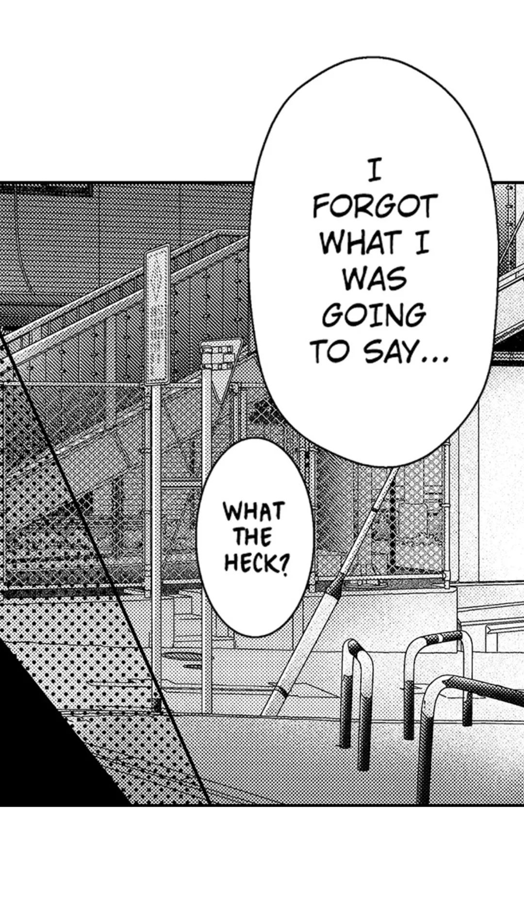 Yatara Yarashii Fukami Kun - Chapter 36 Page 19
