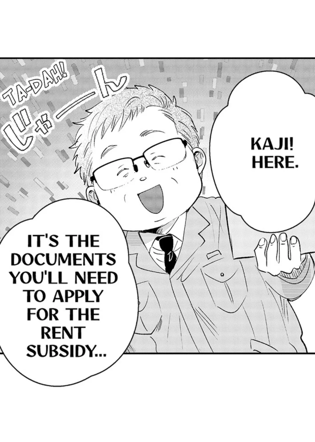 Yatara Yarashii Fukami Kun - Chapter 36 Page 20