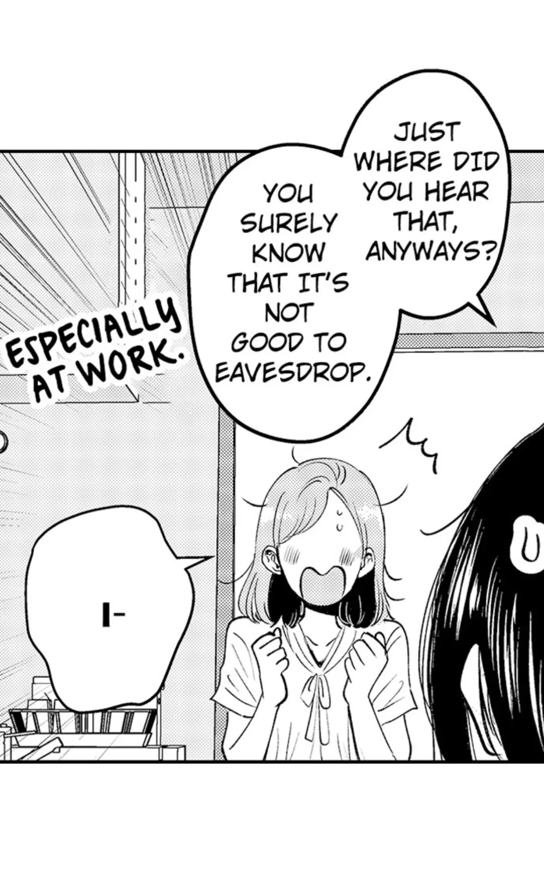 Yatara Yarashii Fukami Kun - Chapter 36 Page 27