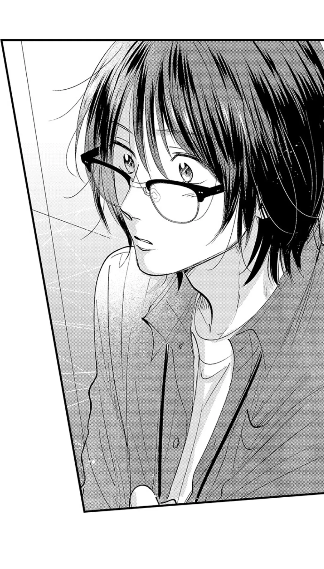 Yatara Yarashii Fukami Kun - Chapter 36 Page 31