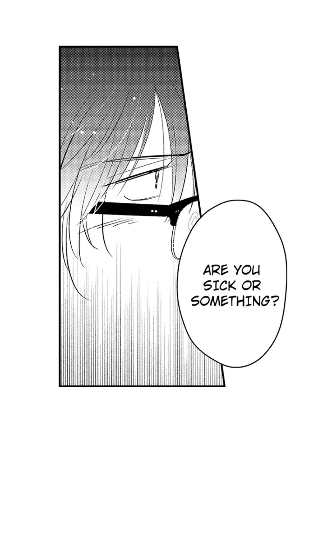 Yatara Yarashii Fukami Kun - Chapter 37 Page 18