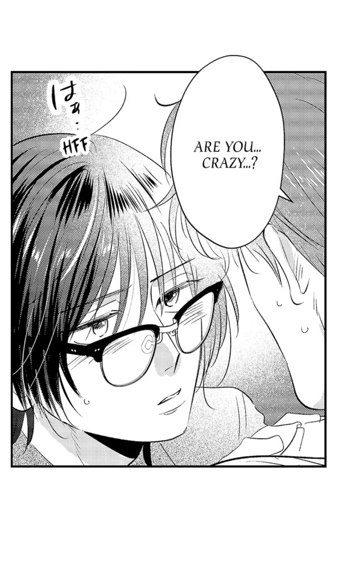 Yatara Yarashii Fukami Kun - Chapter 37 Page 23