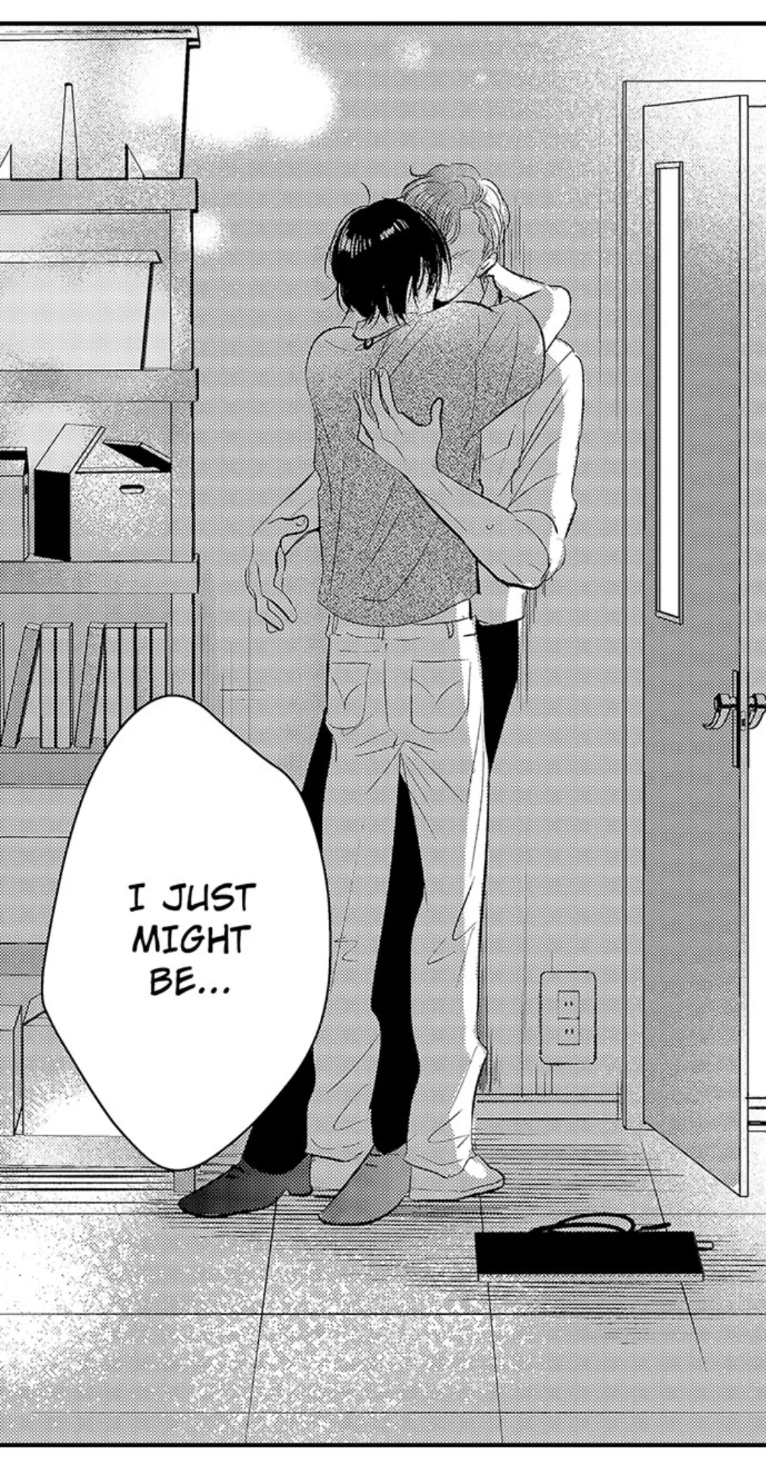 Yatara Yarashii Fukami Kun - Chapter 37 Page 24
