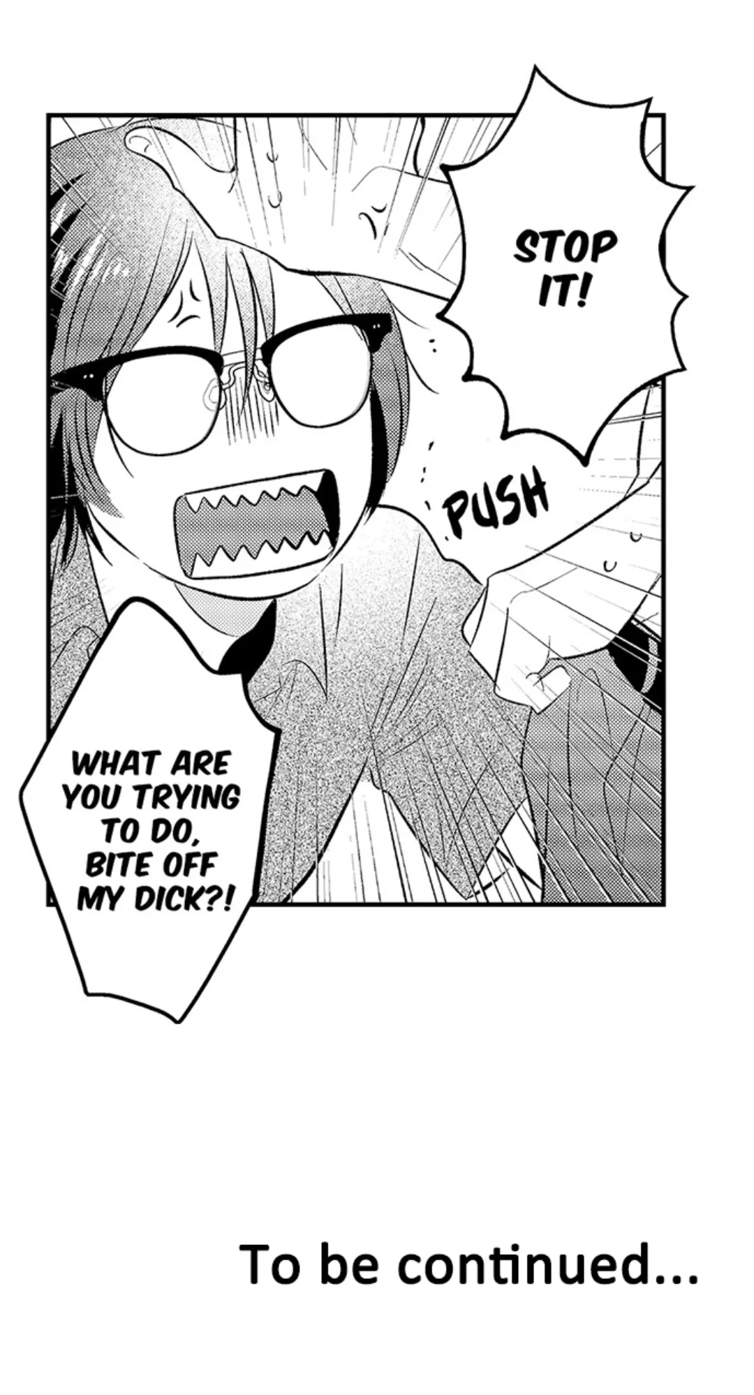 Yatara Yarashii Fukami Kun - Chapter 37 Page 33